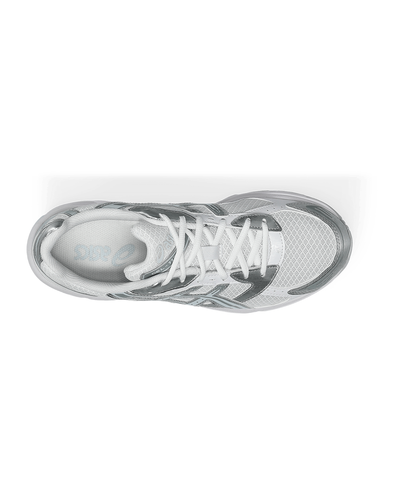 ASICS GEL-1130 Weiß - weiss