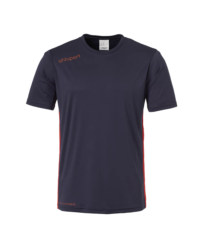 Uhlsport Essential Trikot kurzarm Kids Blau F07 - blau