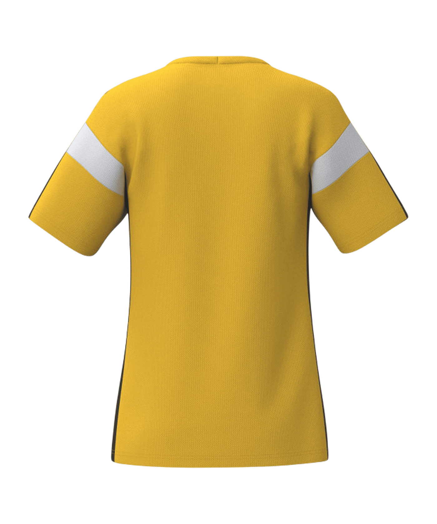 Erima Celebrate 125 Function T-Shirt Damen Gelb - gelb