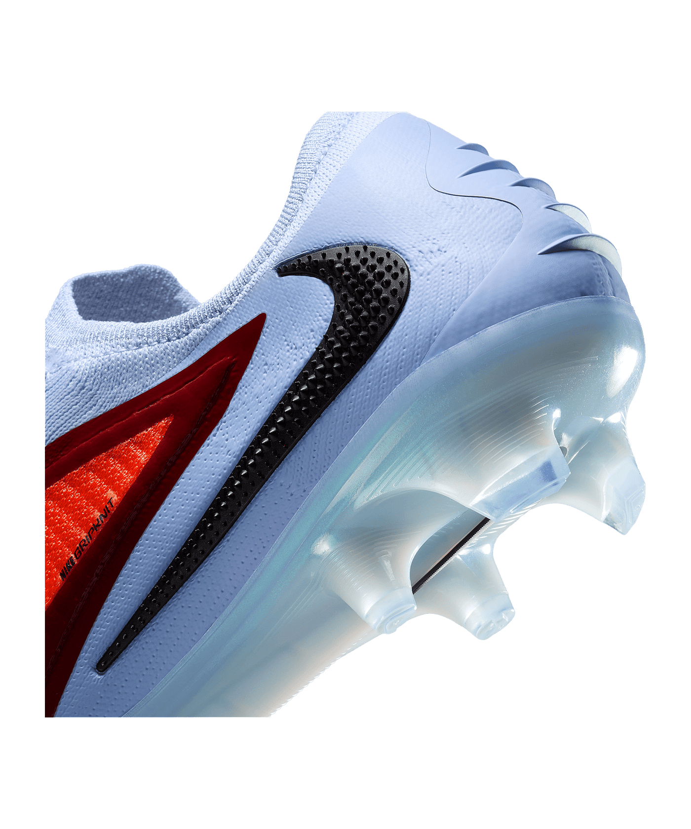 Nike Phantom 6 Low Elite FG Scary Good Blau F400 - blau