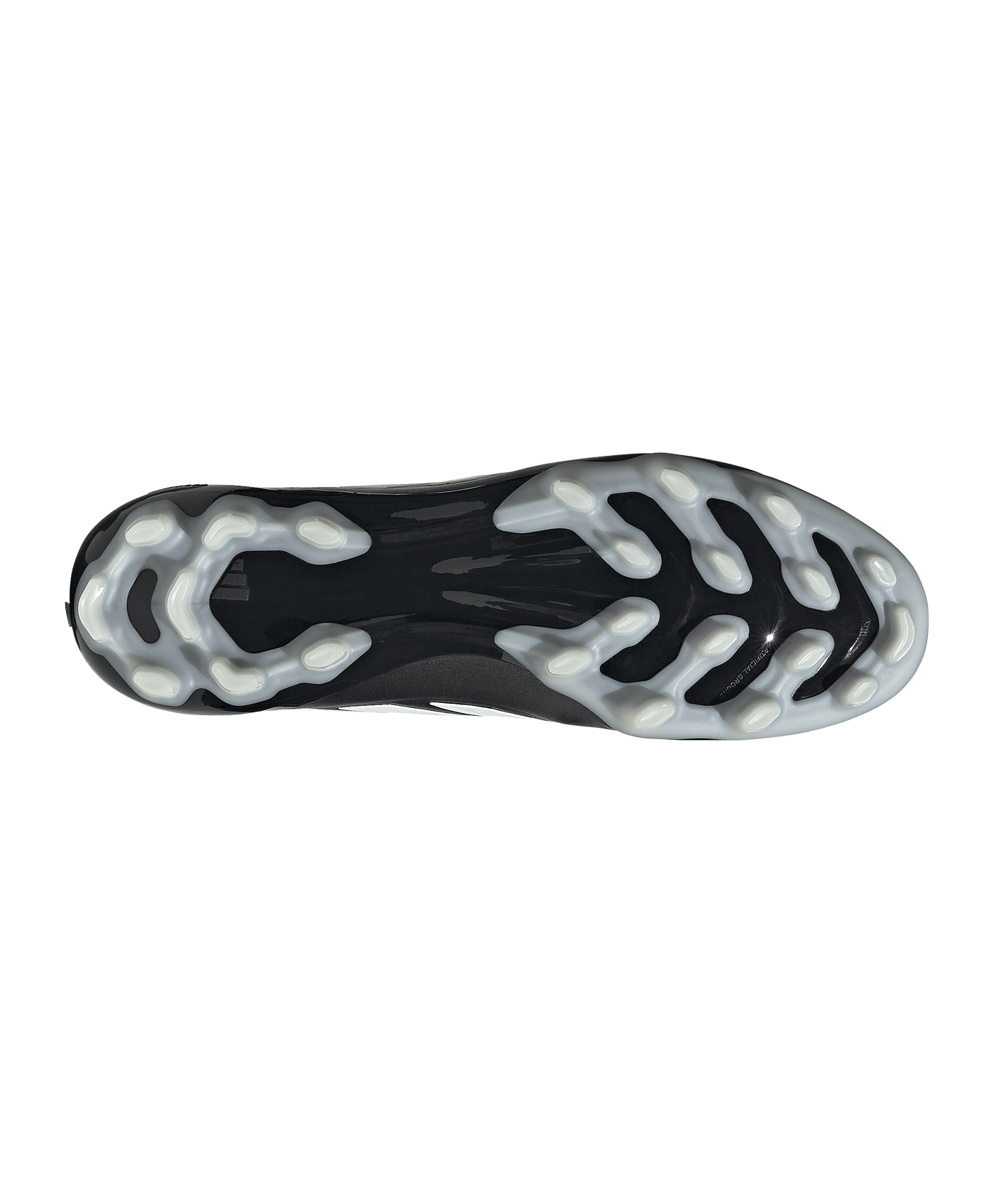 adidas Copa Pure IV League AG Immortal DNA Schwarz - schwarz