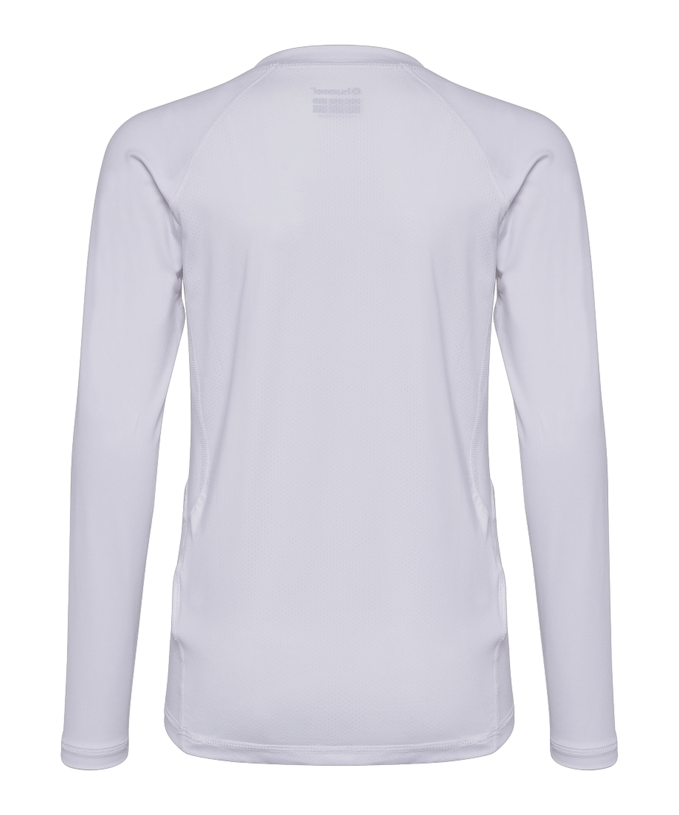 Hummel Bl Performance T-Shirt Kids Weiss F9001 - weiss