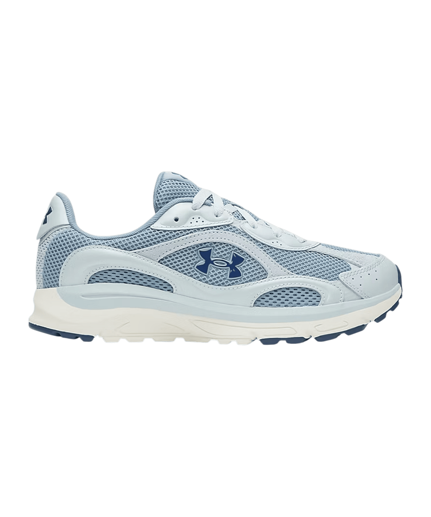 Under Armour Tech Runner Blau - blau