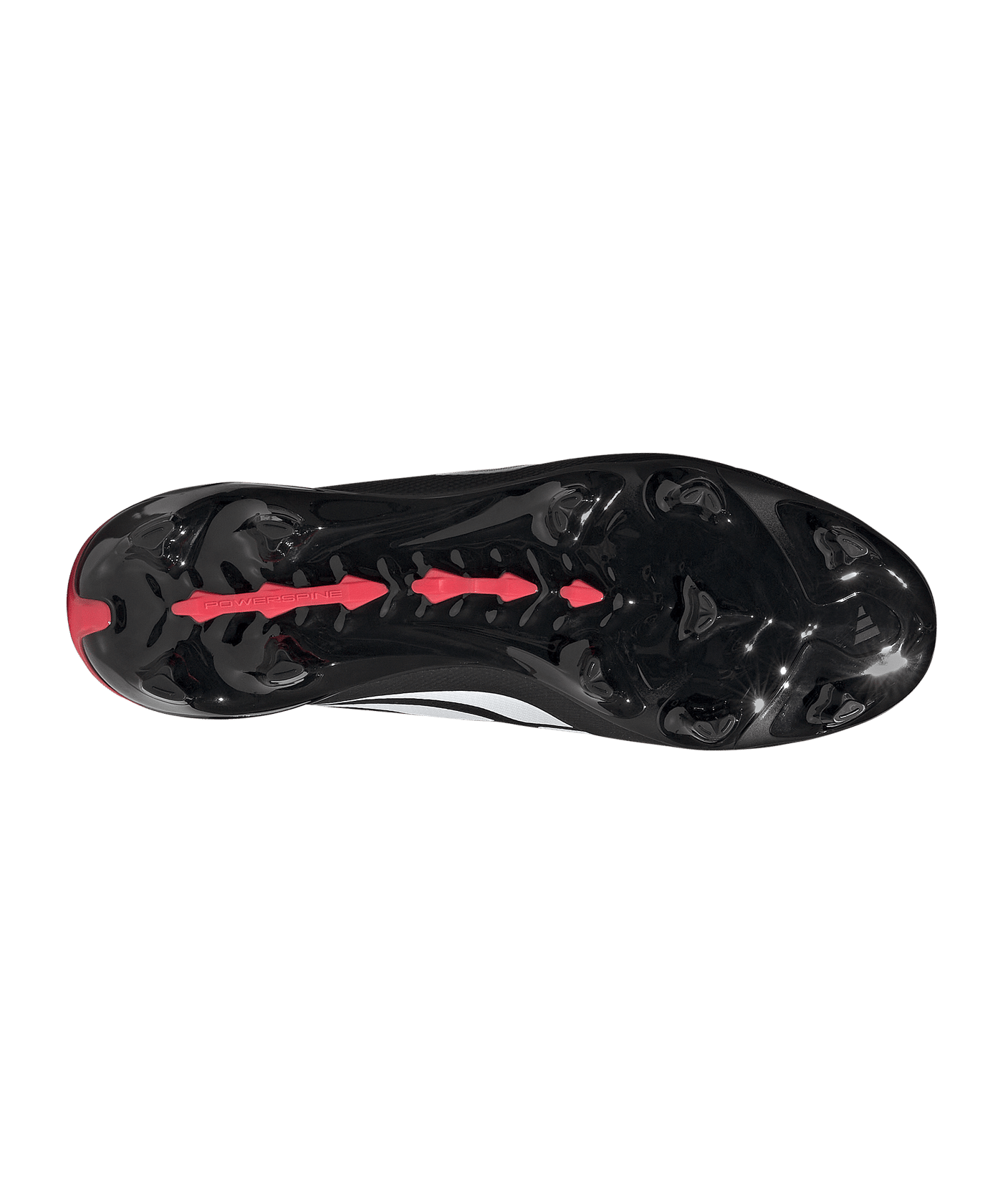adidas Predator League FG Immortal DNA Schwarz - schwarz