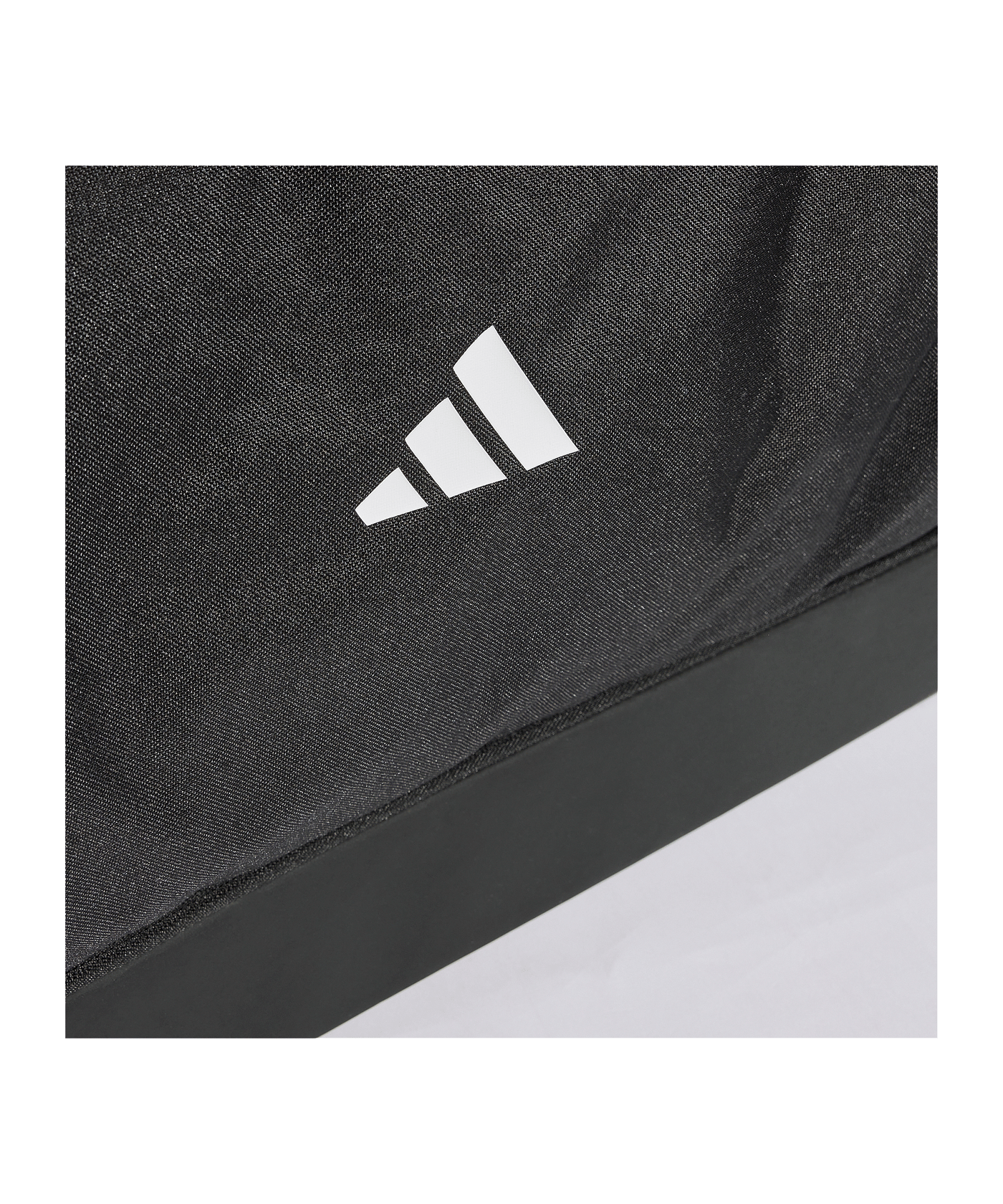adidas Tiro Duffle Tasche Schwarz - schwarz