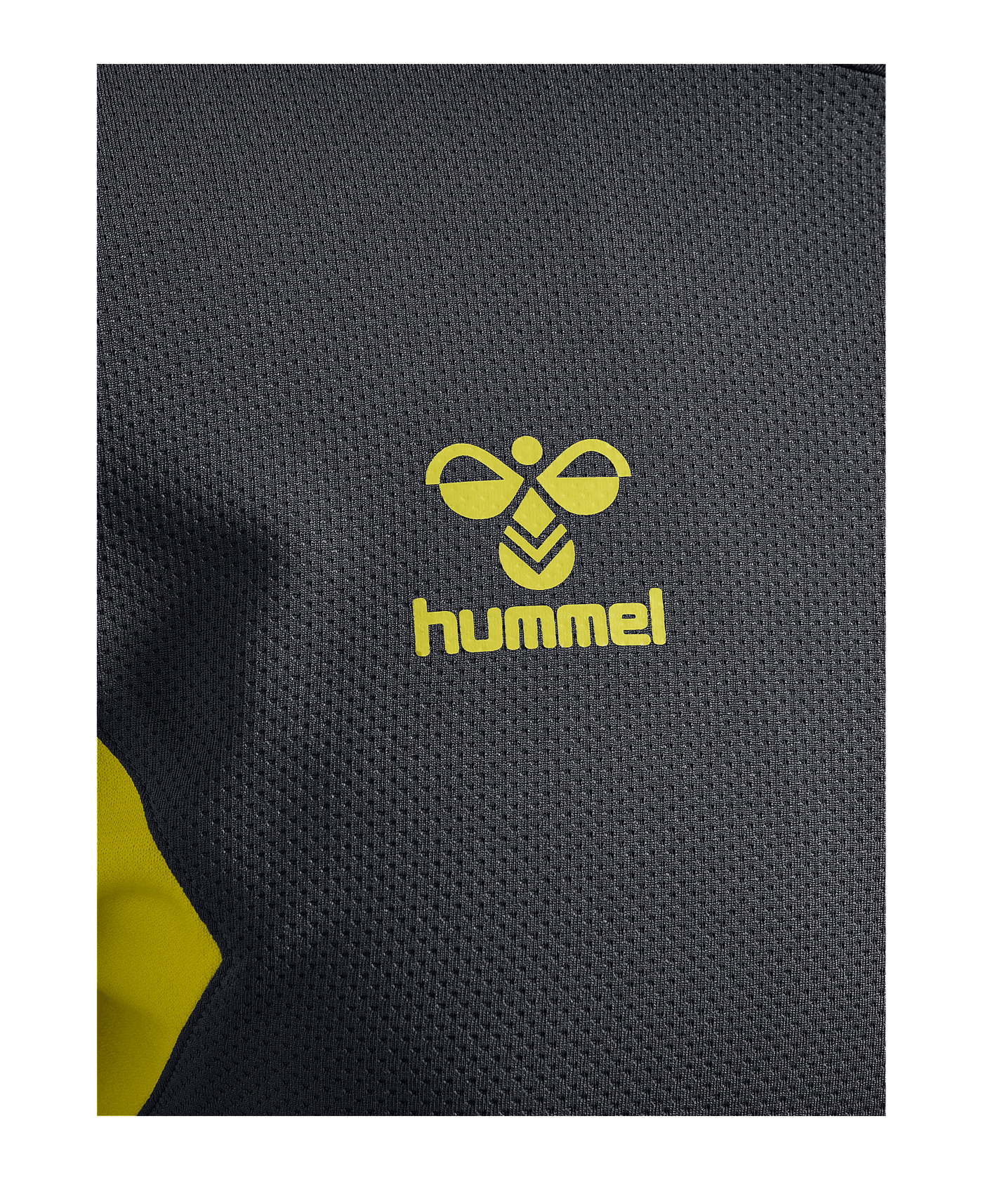 Hummel AUTHENTIC Sweatshirt Grau F2196 - grau