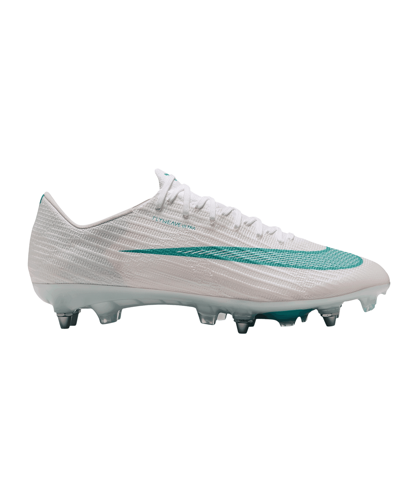 Nike Air Zoom Mercurial Superfly 11 Elite SG Bright Lights Weiß F102 - weiss