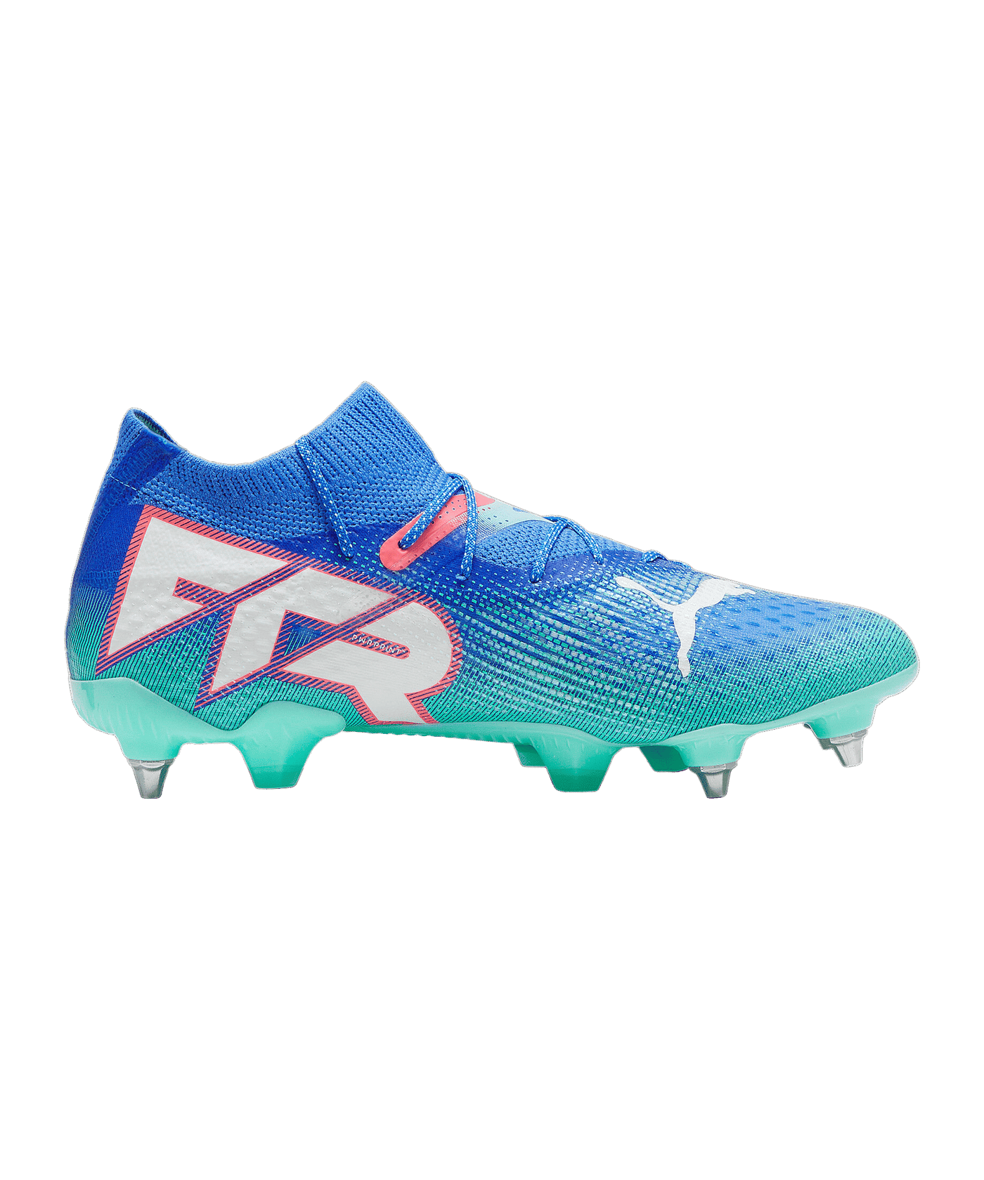 PUMA FUTURE 7 Ultimate MxSG Formula Blau Weiss F01 - blau