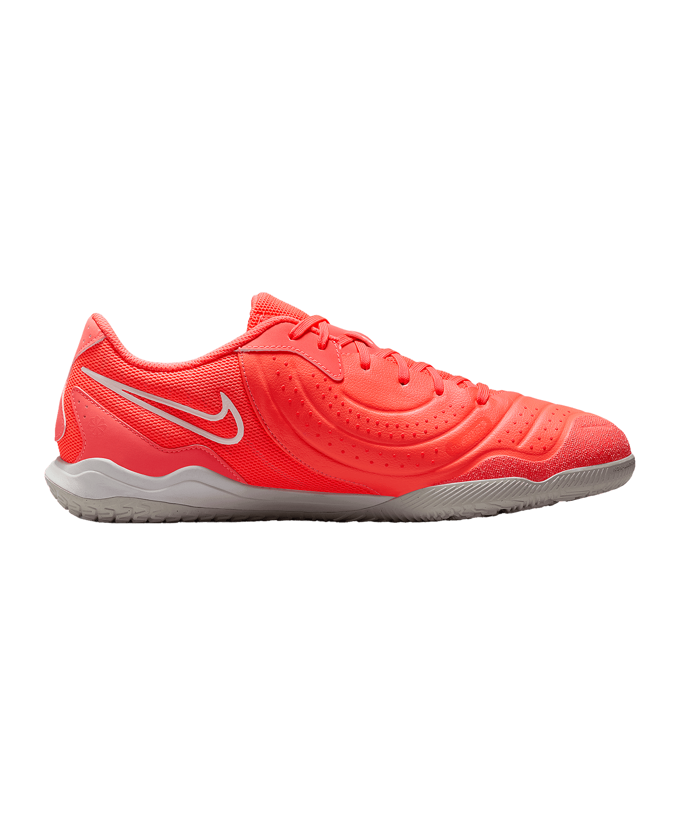 Nike Tiempo Legend X Academy IN Mad Energy Rot F800 - rot