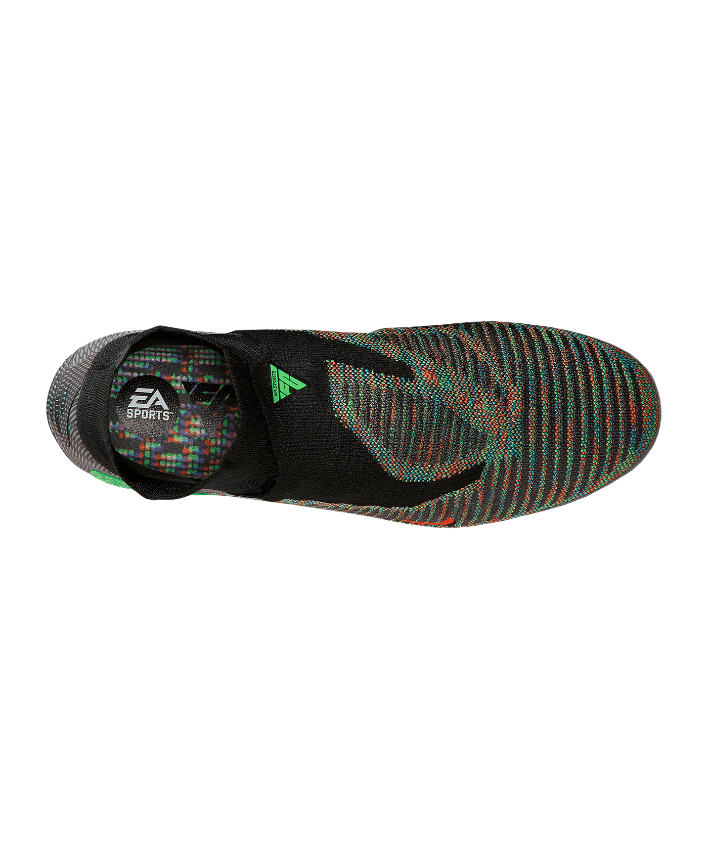 Nike Phantom 6 High Elite SE FG EA Sports FC Mehrfarbig F900 - mehrfarbig