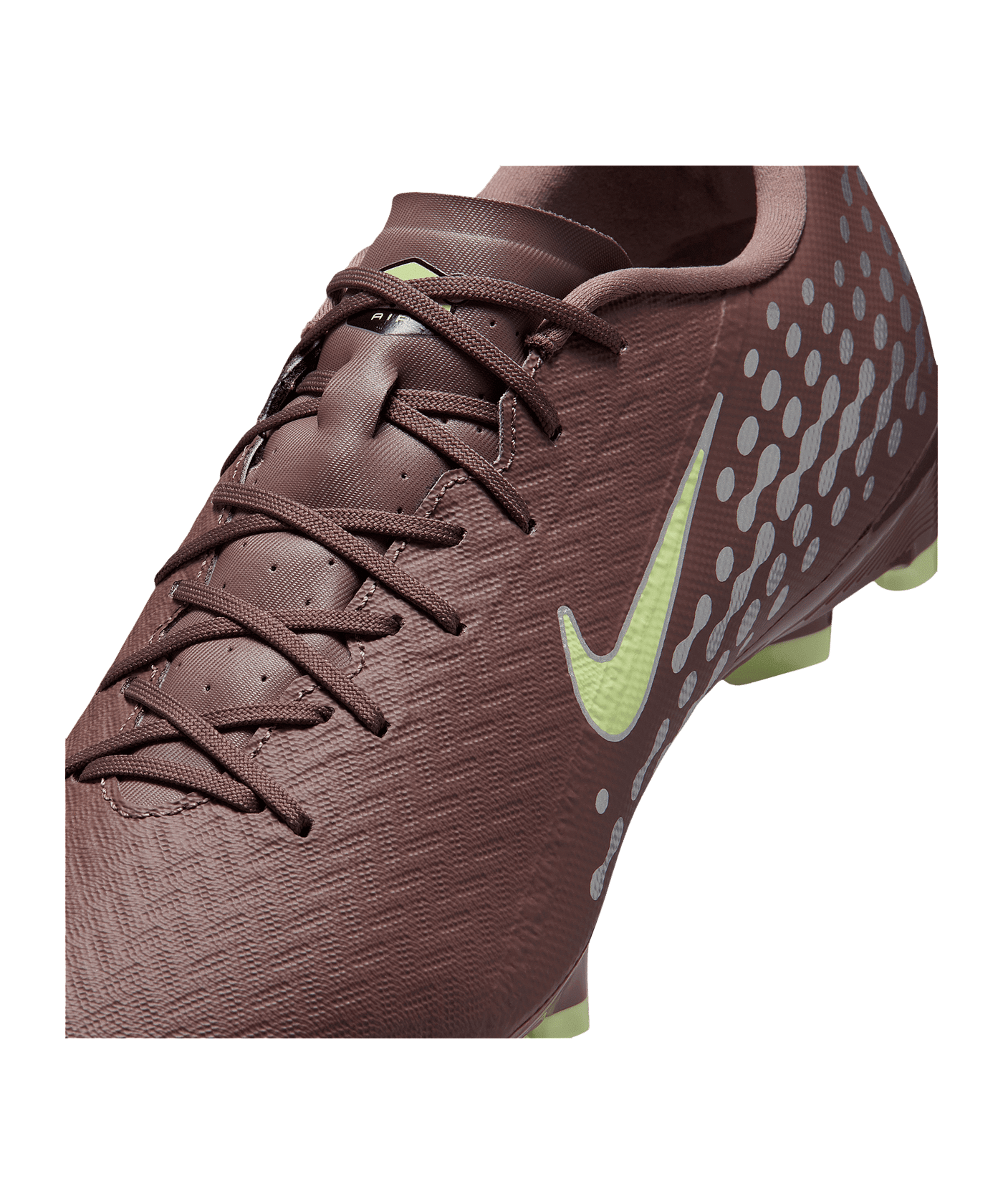 Nike Air Zoom Mercurial Vapor XVI Academy MG Kylian Mbappe Braun F200 - braun