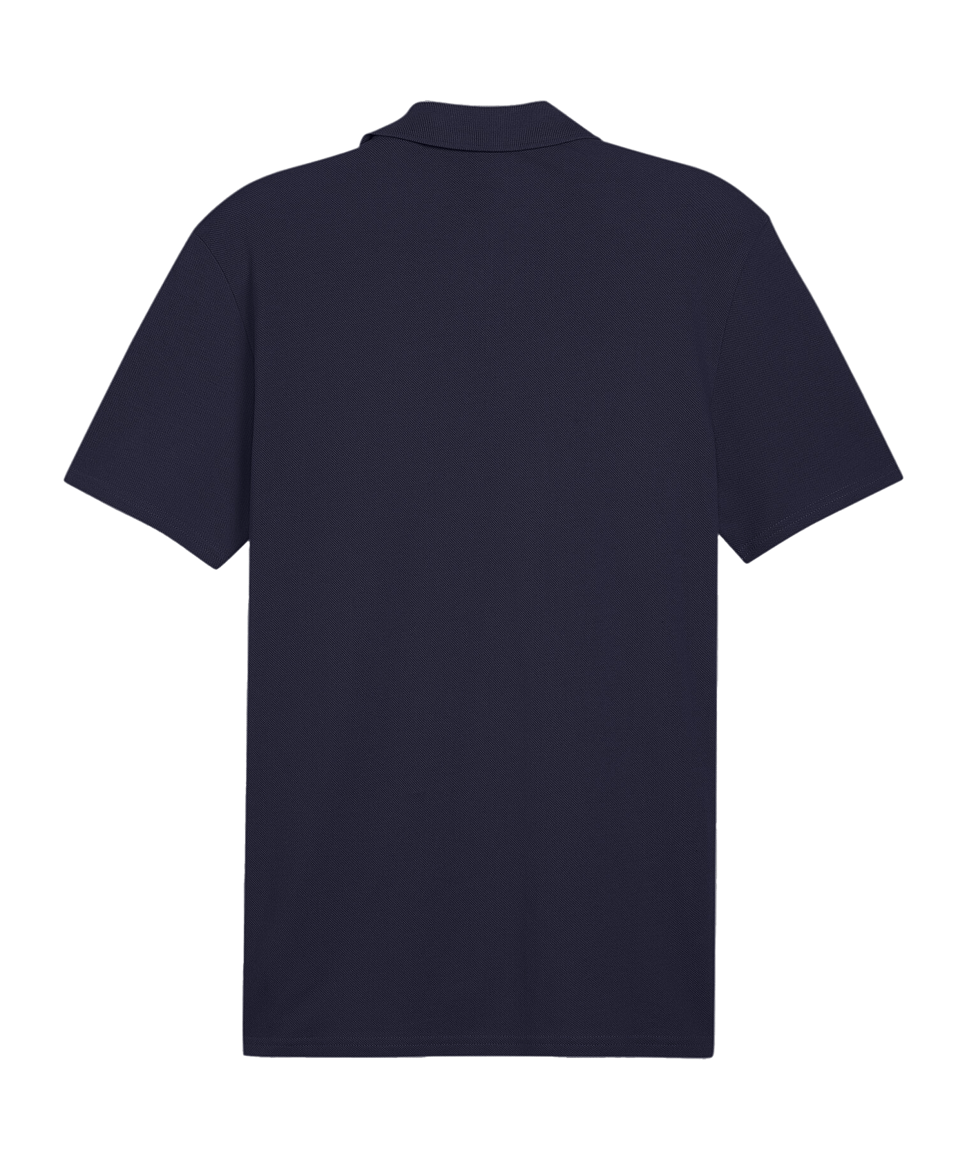 PUMA teamGOAL Casuals Poloshirt Blau F06 - blau