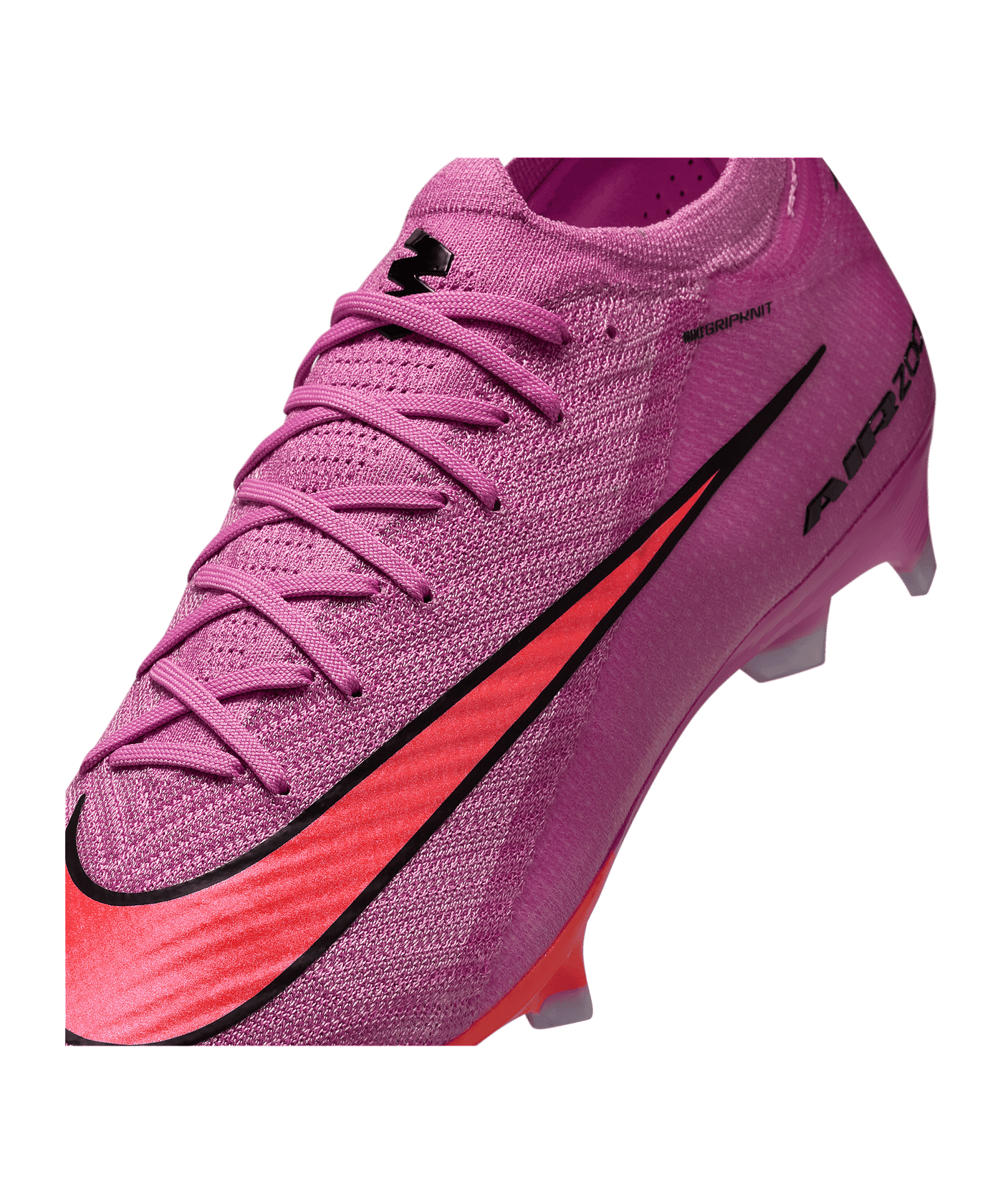 Nike Air Zoom Mercurial Vapor XVI Elite FG Scary Good Rosa F600 - rosa