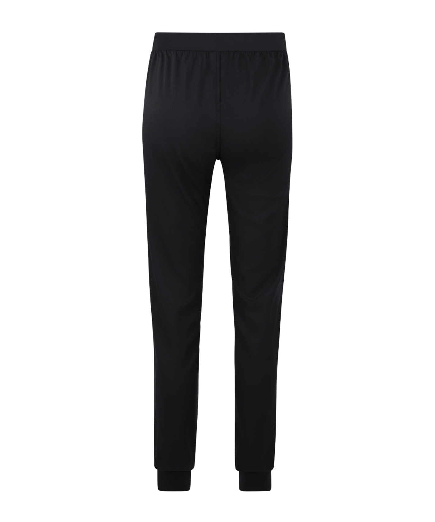 JAKO Allround Präsentationshose Damen Schwarz F800 - schwarz