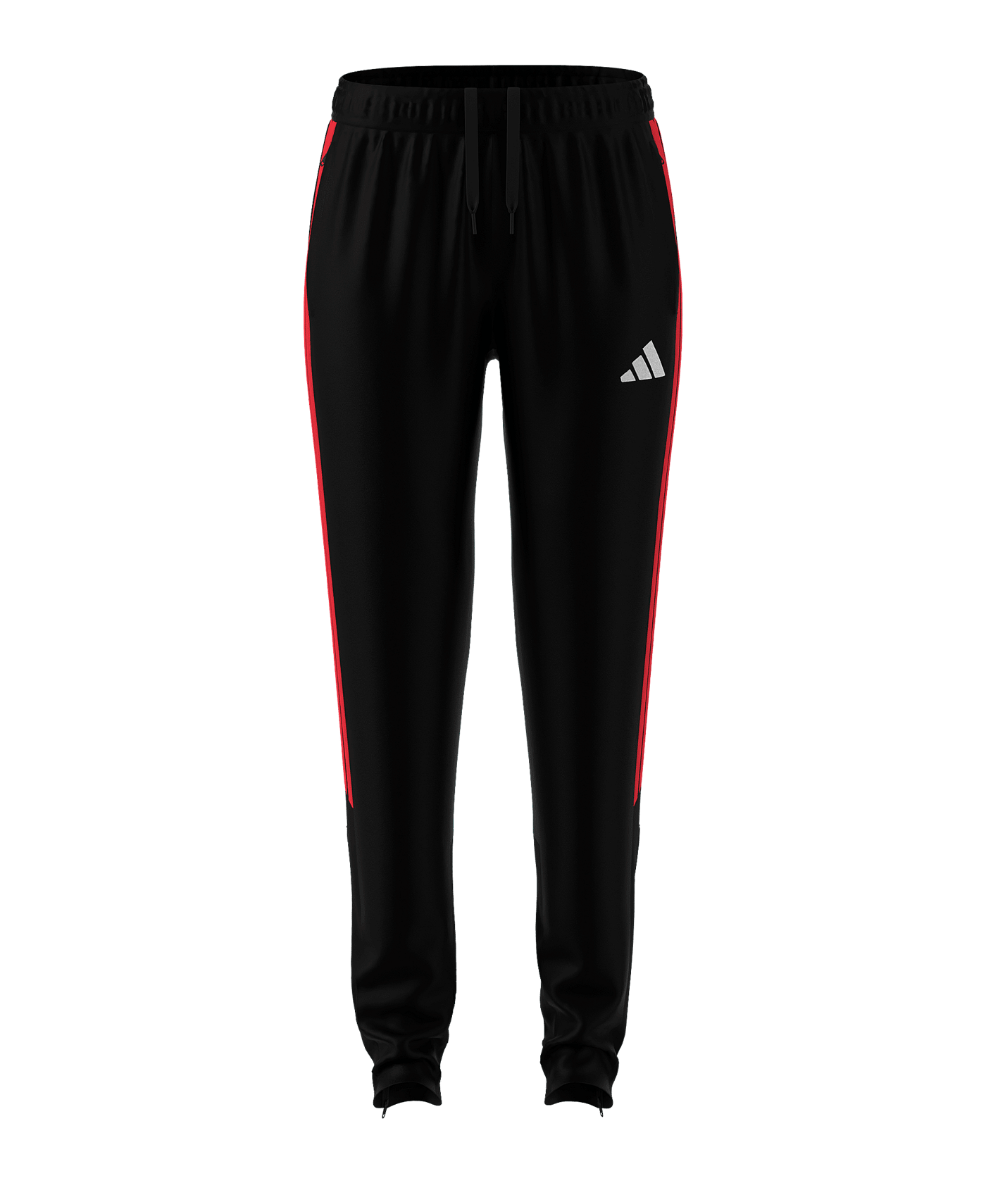 adidas Tiro 26 Trainingshose Damen Schwarz - schwarz