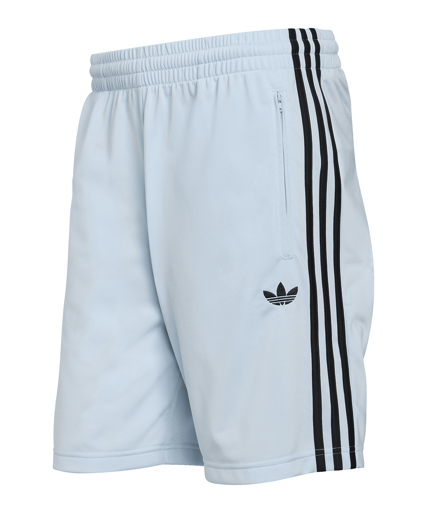 adidas Originals Firebird Short Blau - blau