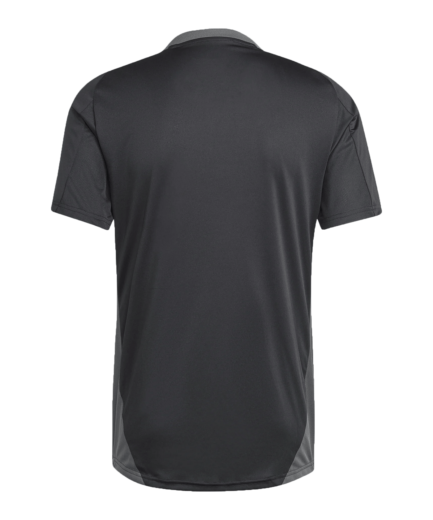 adidas Wolfsberger AC Trainingshirt Schwarz