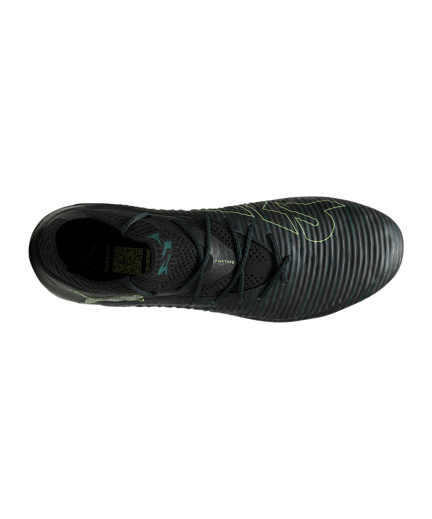 PUMA FUTURE 8 Ultimate SG Eclipse Schwarz F02 - schwarz