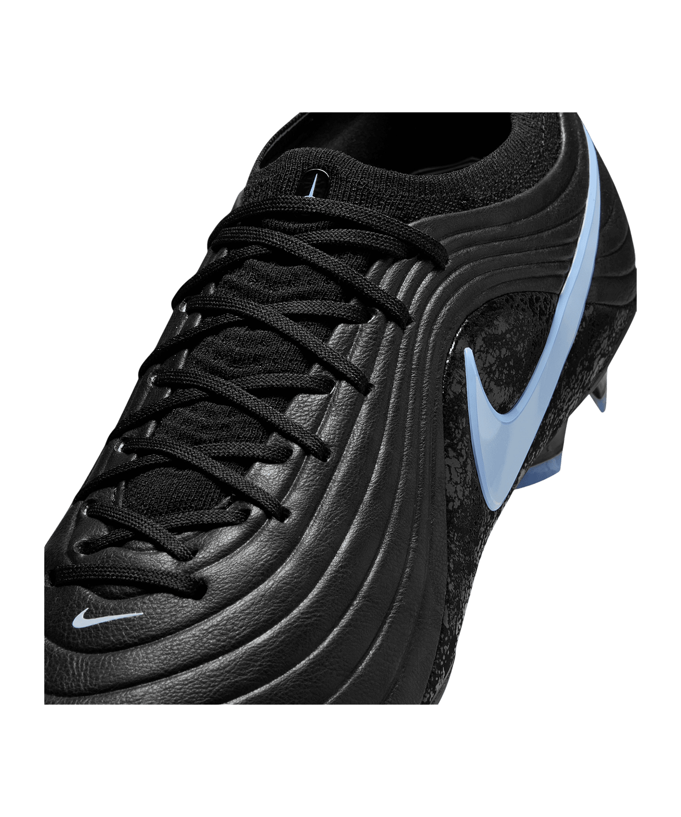 Nike Tiempo Maestro Elite FG Shadow Schwarz F040 - schwarz