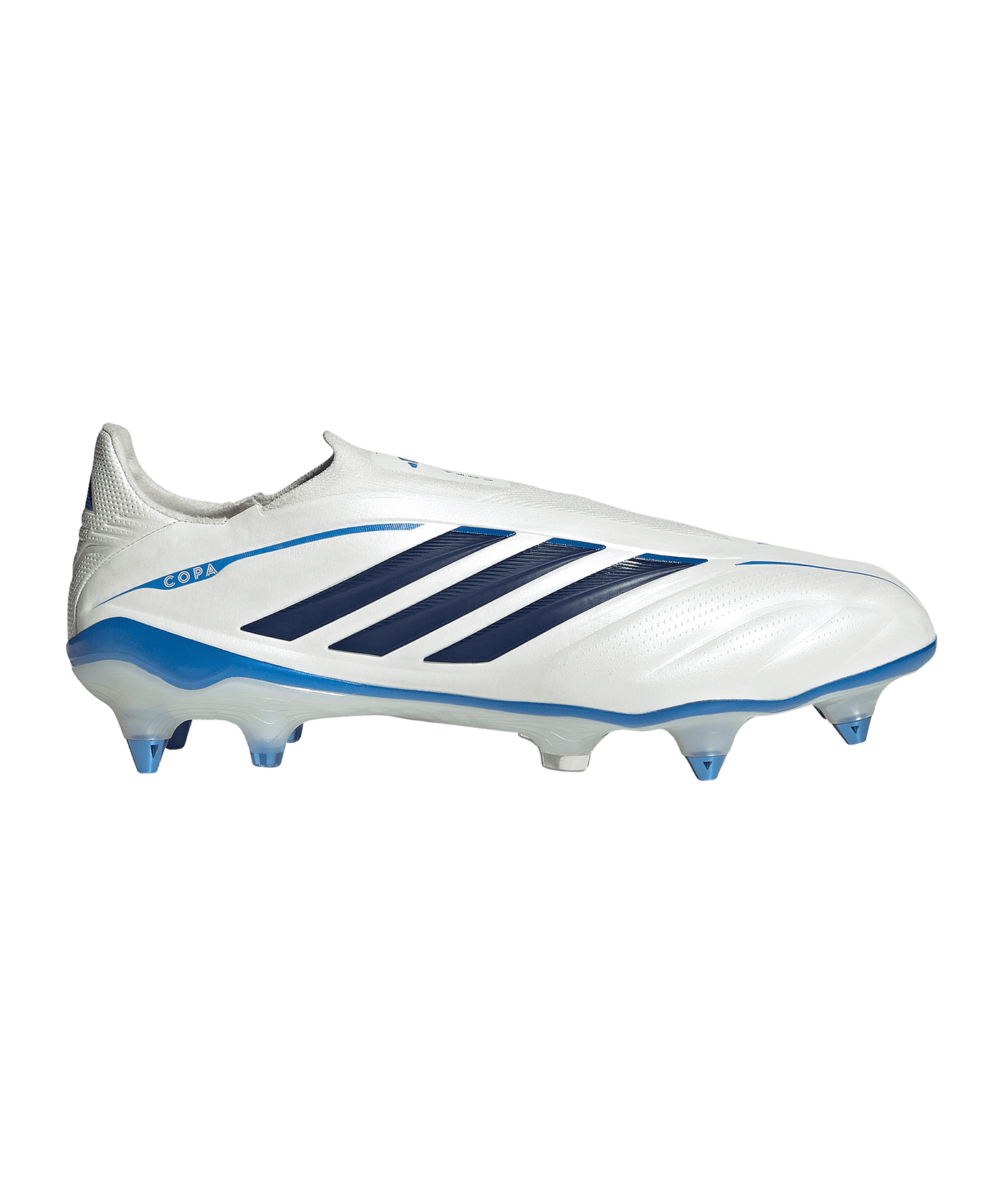 adidas Copa Pure IV Elite LL SG Chaos vs Control - weiss