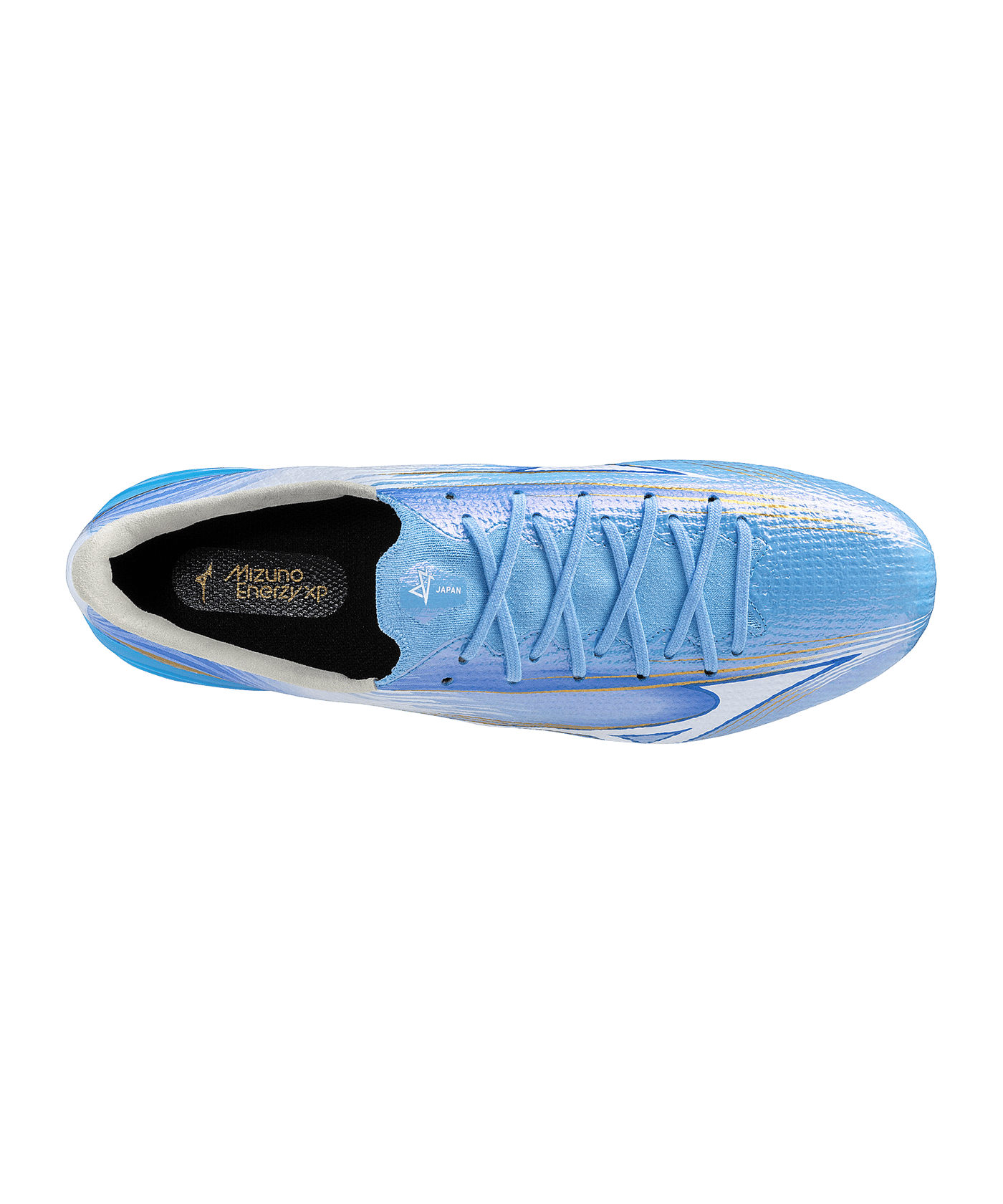 Mizuno Alpha III Japan FG Sky Blau F25 - blau