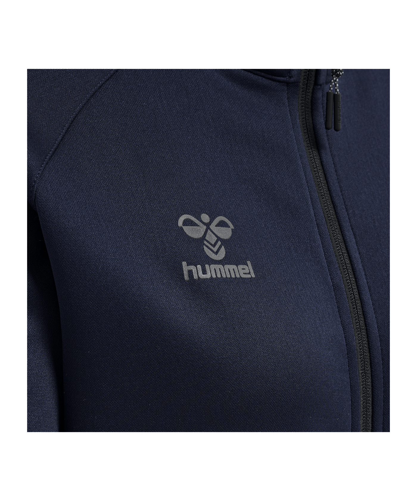 Hummel hmlCIMA XK Jacke Damen Blau F7026 - blau