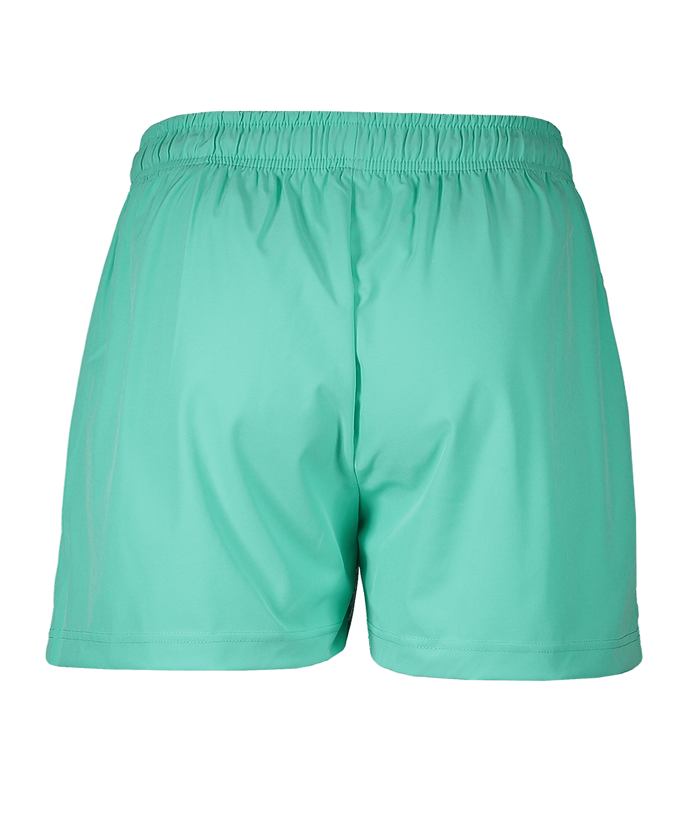 Bucketz New School Short Blau - blau
