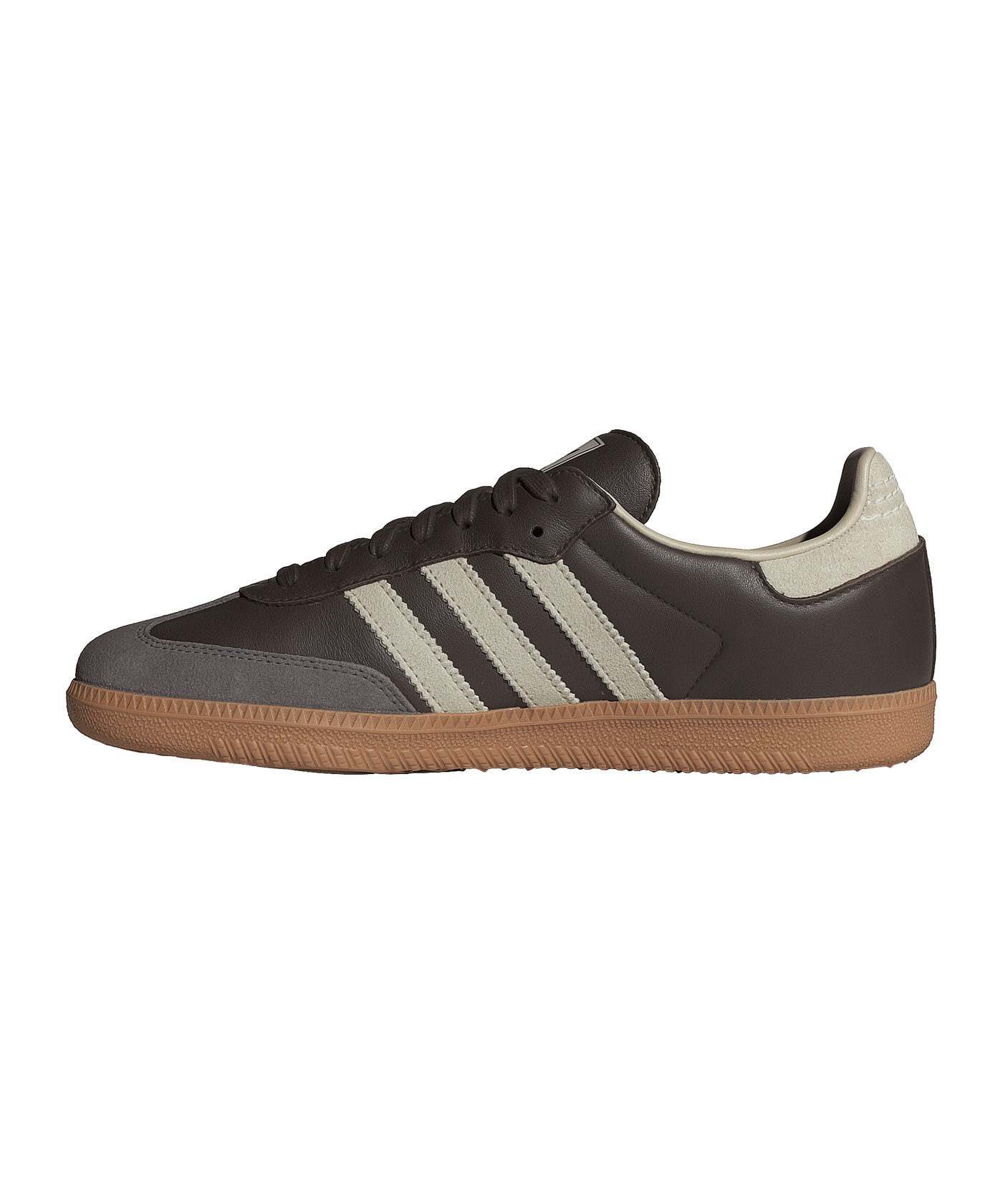 adidas Originals Samba OG Braun - braun