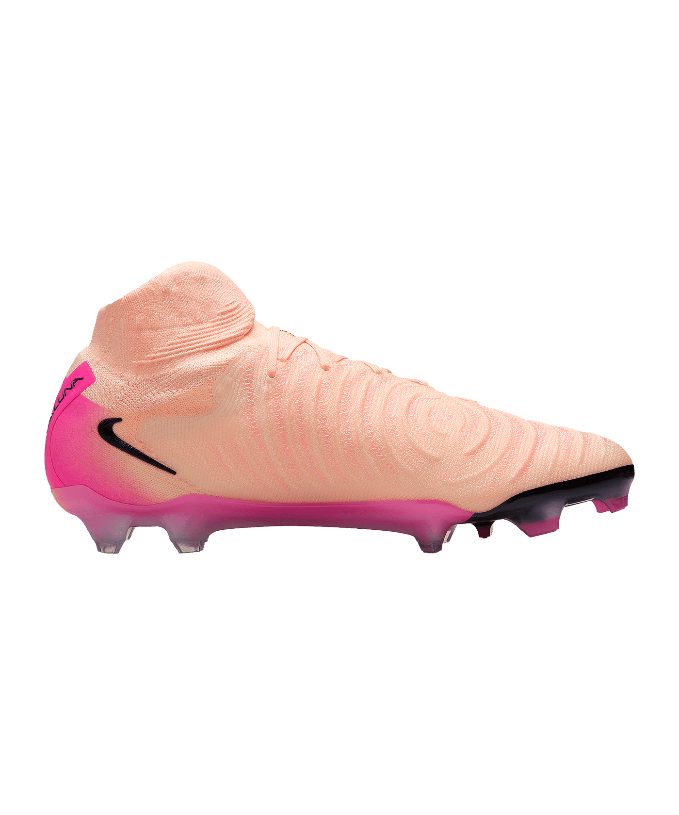 Nike Phantom Luna II Elite FG Prism Orange F800 - orange