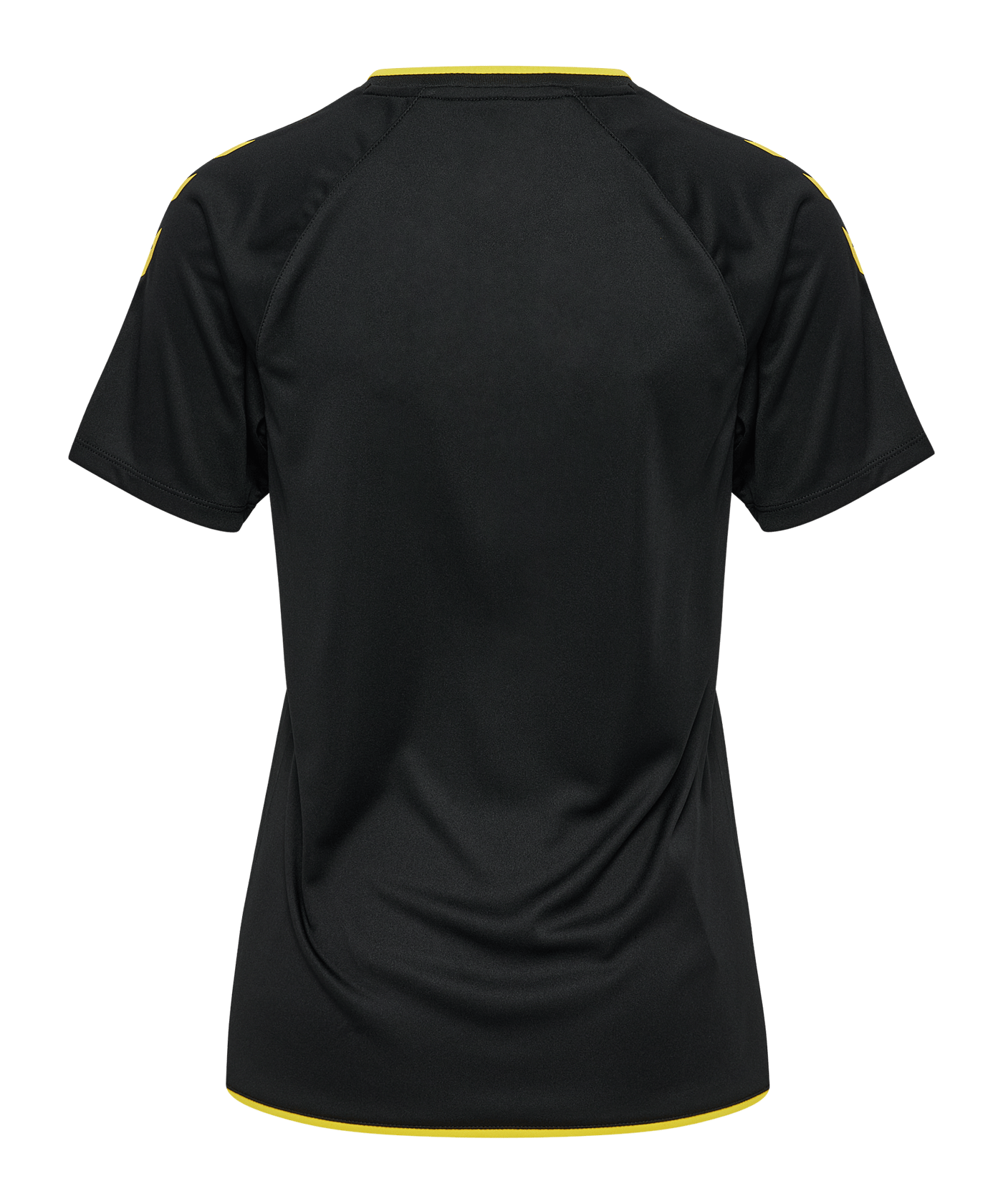 hummel Core 2.0 Trikot Damen Schwarz F5138 - schwarz