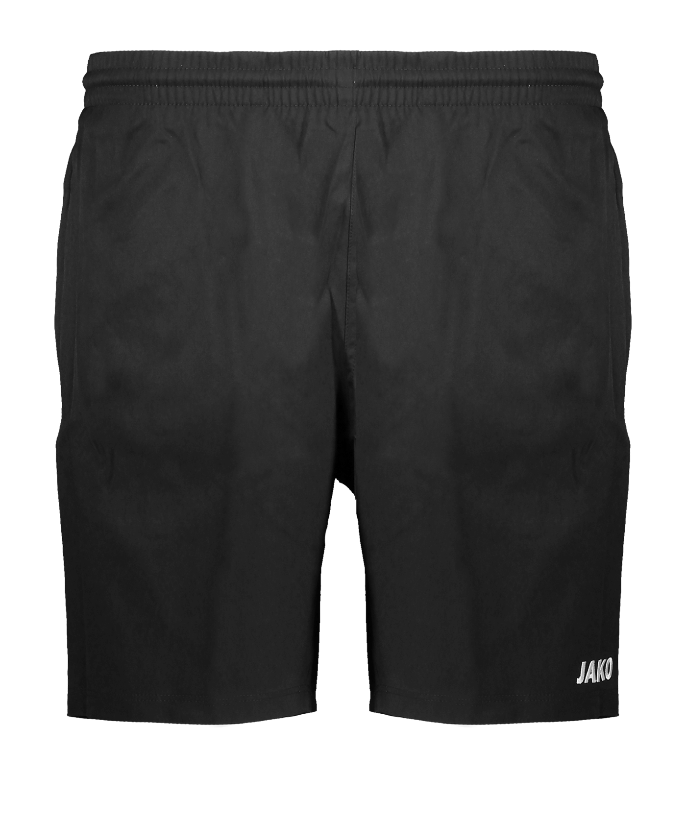Jako Profi 2.0 Short Kids Schwarz F08 - schwarz