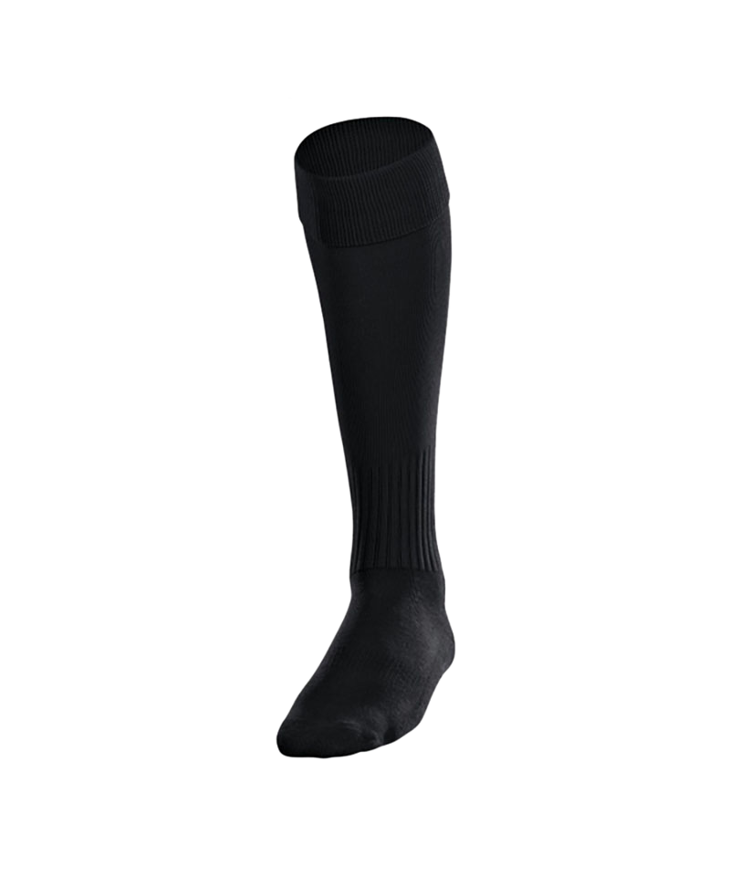 Jako Stutzenstrumpf Uni 2.0 Schwarz F08 - schwarz