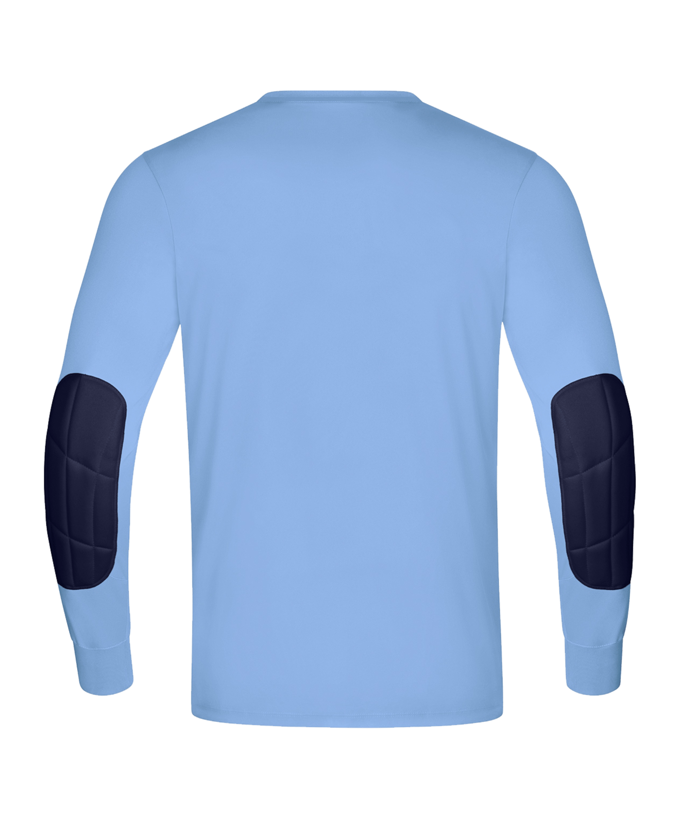 JAKO Power Torwarttikot Kids Blau F433 - blau