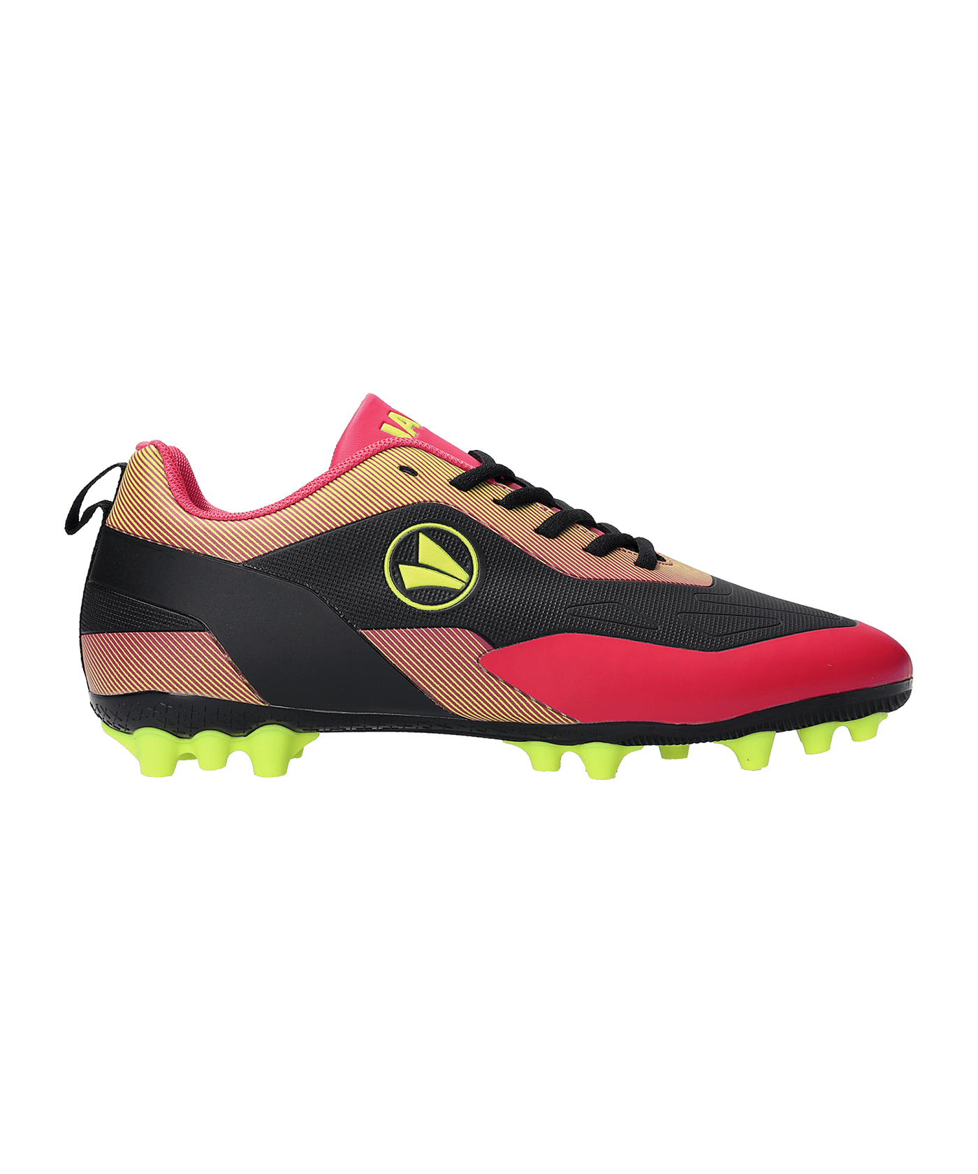 JAKO Dreamflow AG Kids Schwarz F805 - schwarz