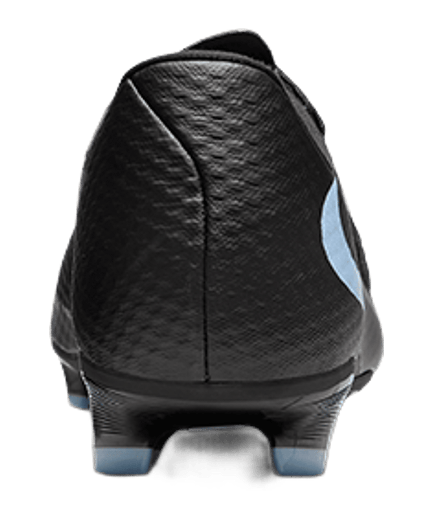 Nike Phantom 6 Low Academy MG Shadow Schwarz F003 - schwarz