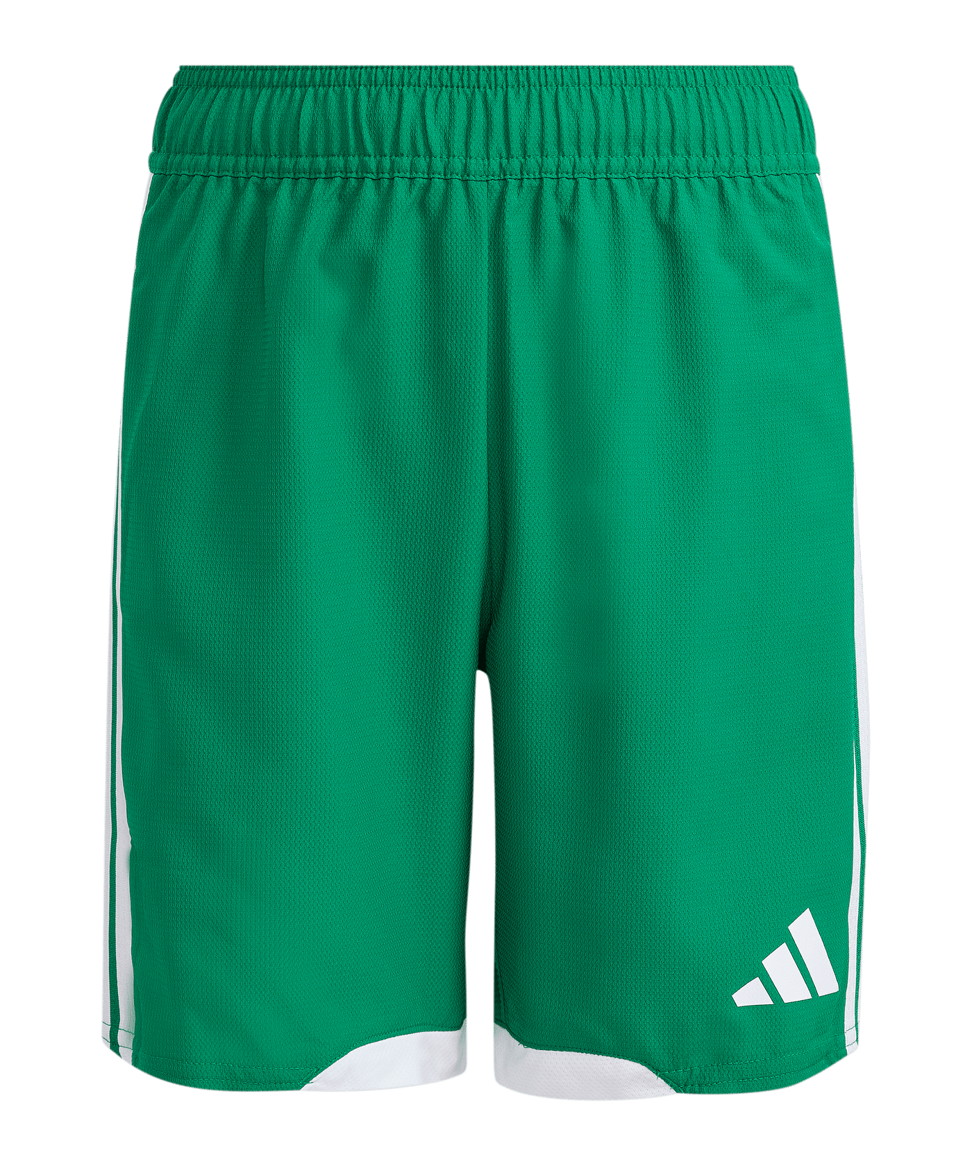 adidas Tiro 26 Competition Short Kids Grün - gruen