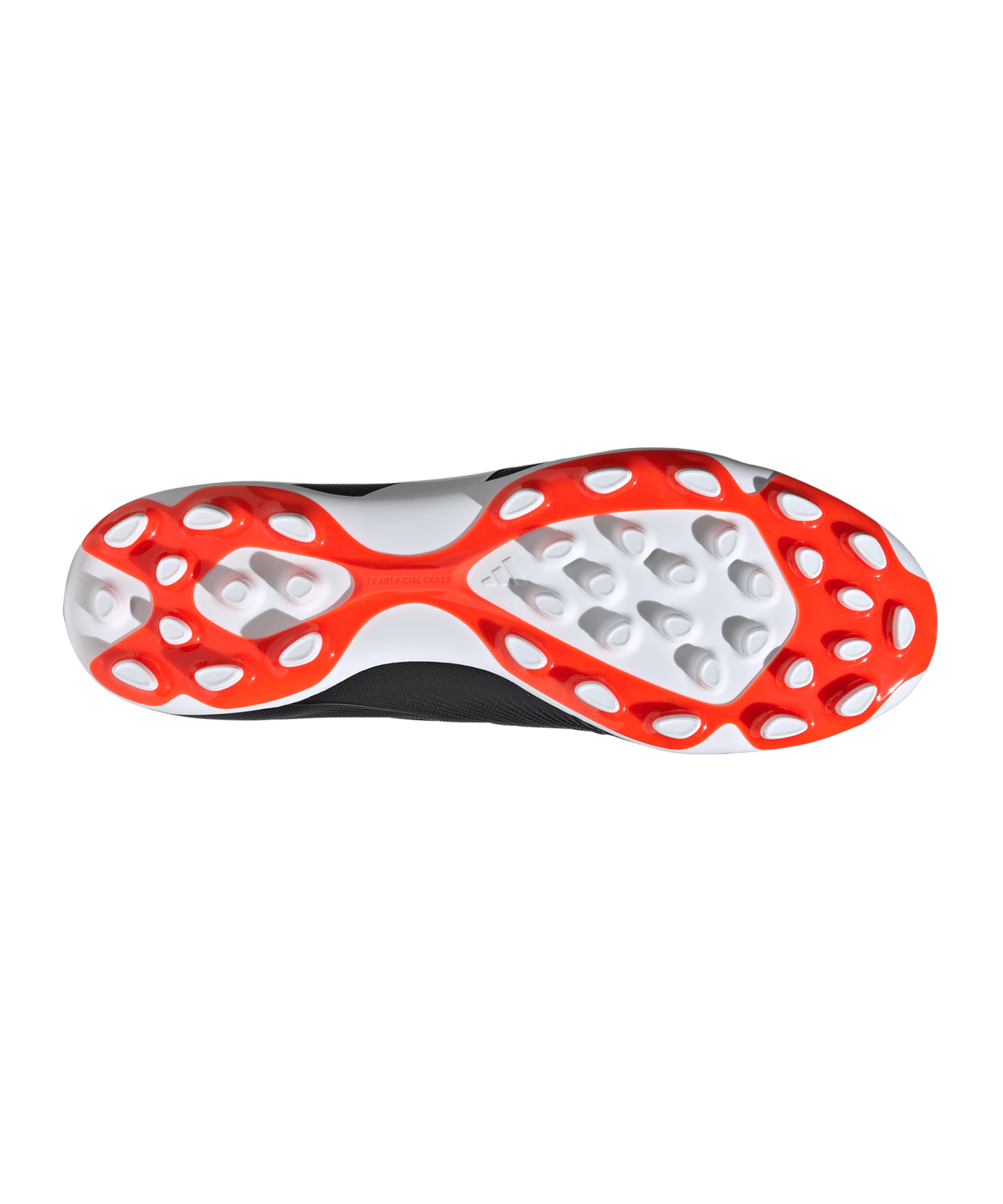 adidas Predator League 2G/3G AG Solar Energy - schwarz