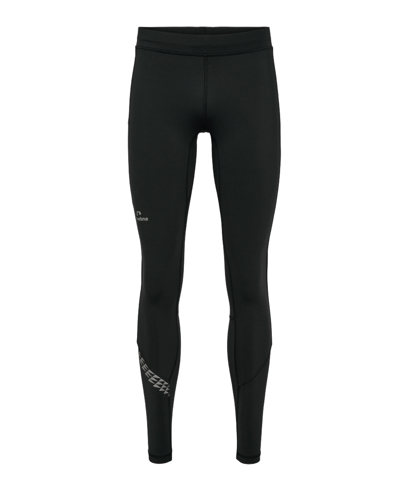 Newline Columbus Tight Schwarz F2001 - schwarz