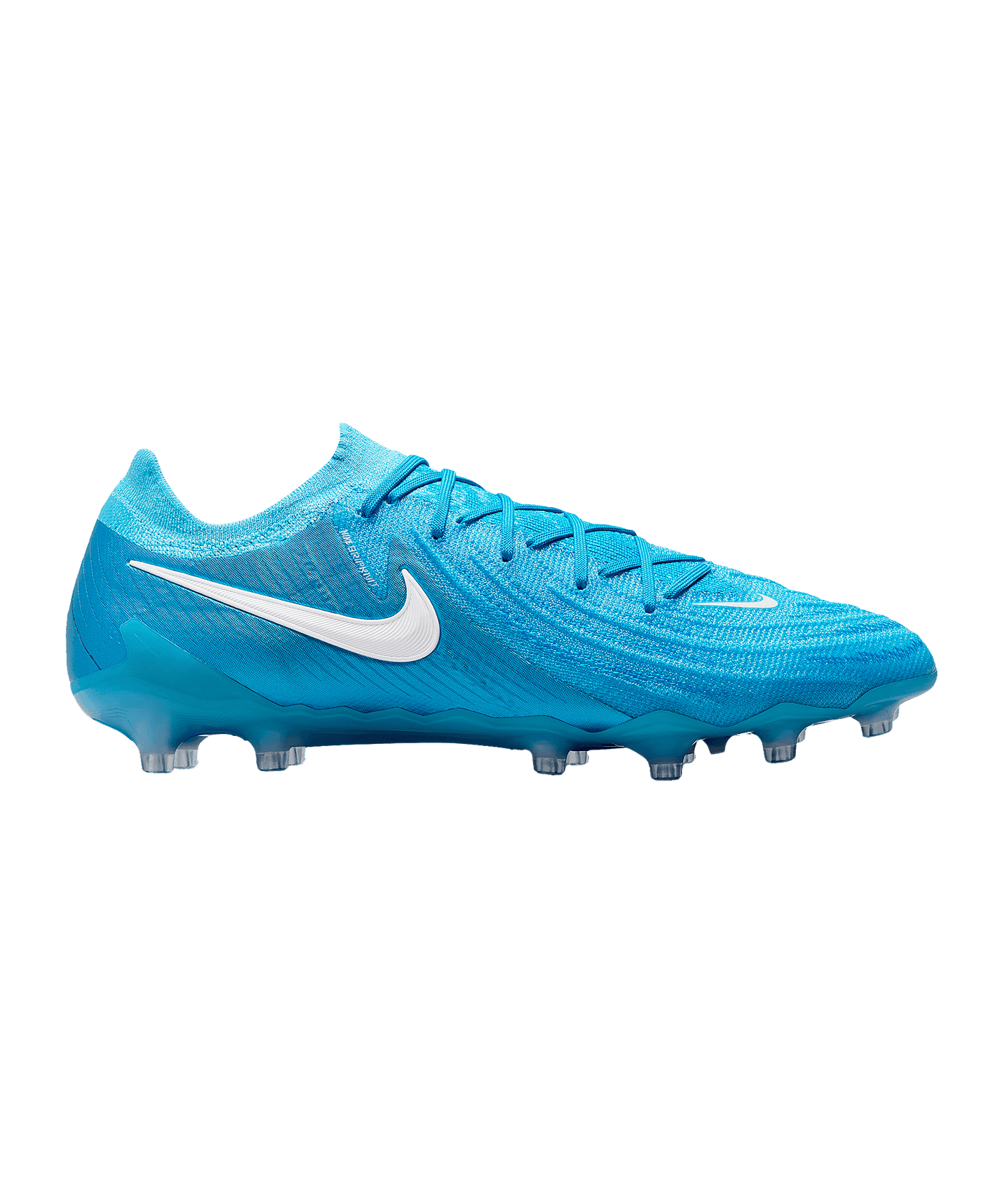 Nike Phantom GX II Elite AG-Pro Mad Ambition Blau F400 - blau