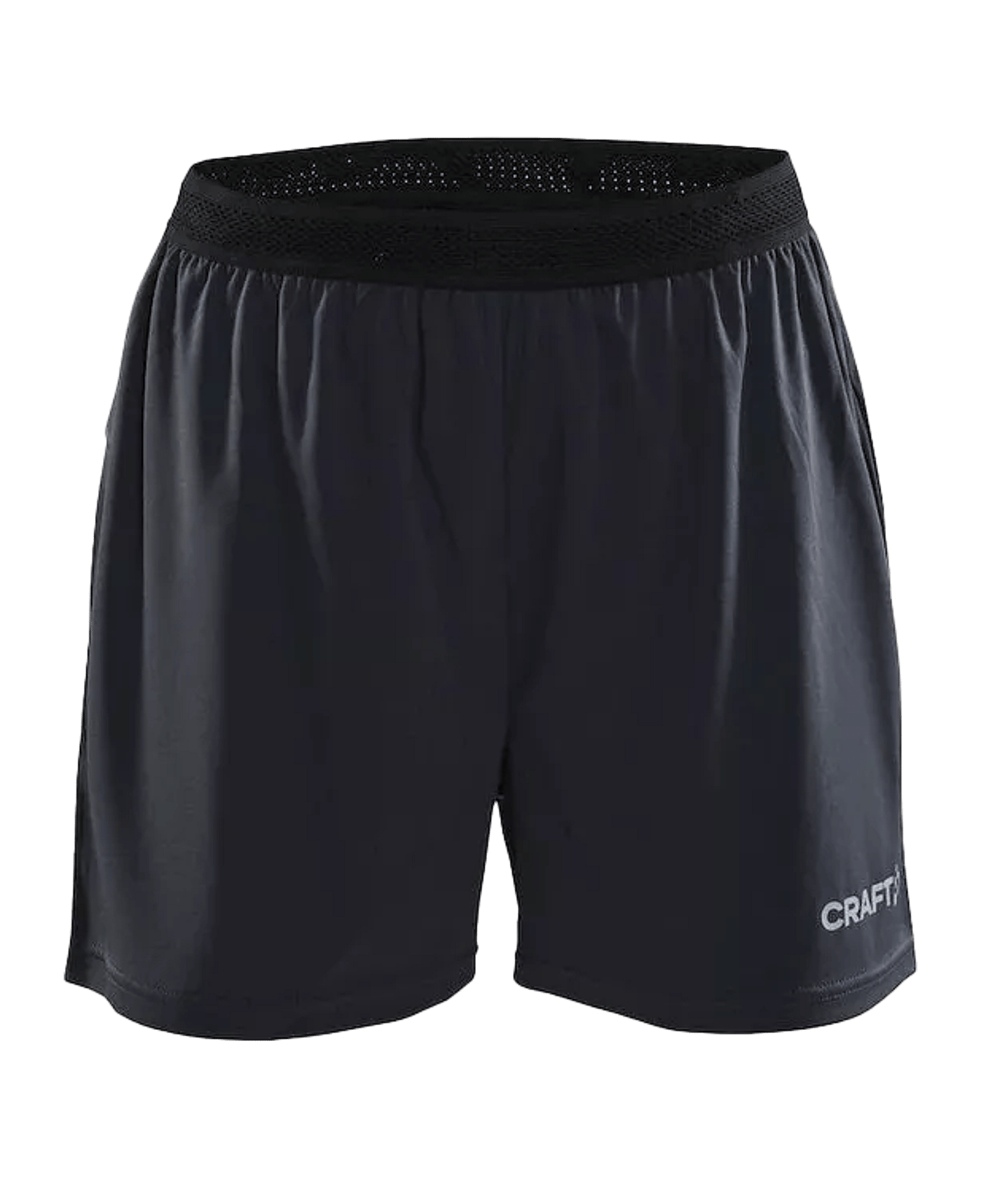 Craft Progress 2.0 Short Damen Grau F995000 - grau