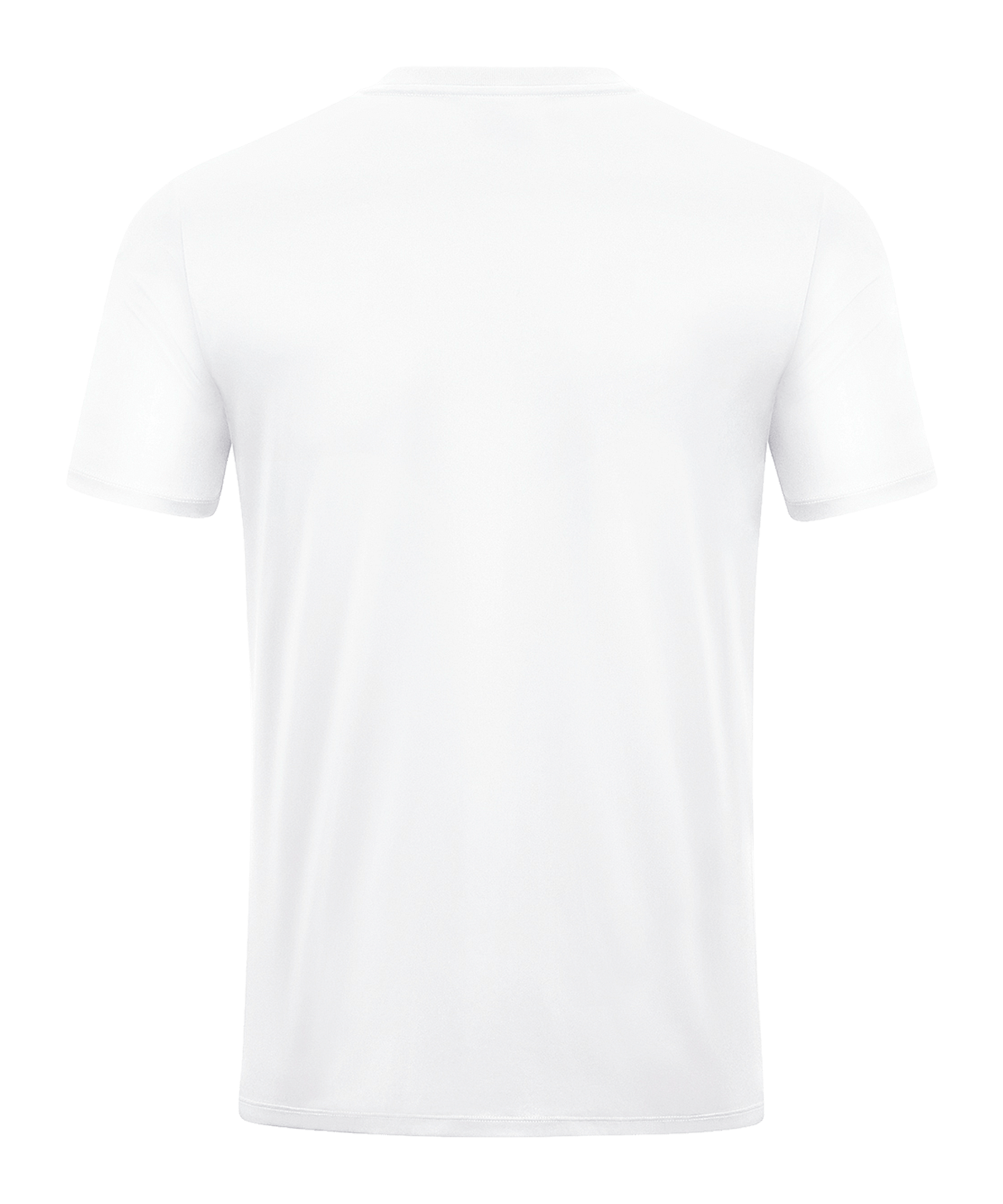 JAKO Power Trikot Kids Weiss F000 - weiss