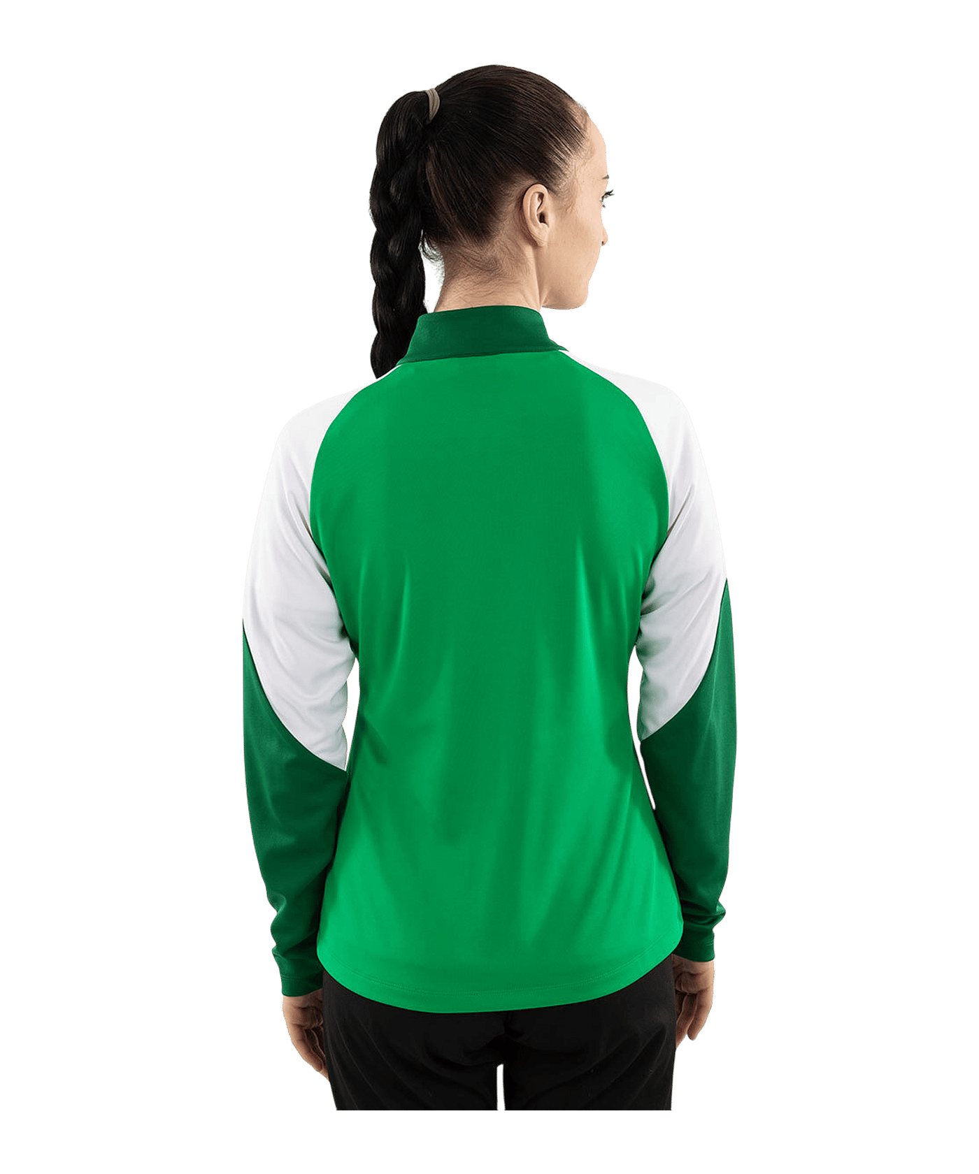 JAKO Dynamic Trainingsjacke Damen Grün F204 - gruen
