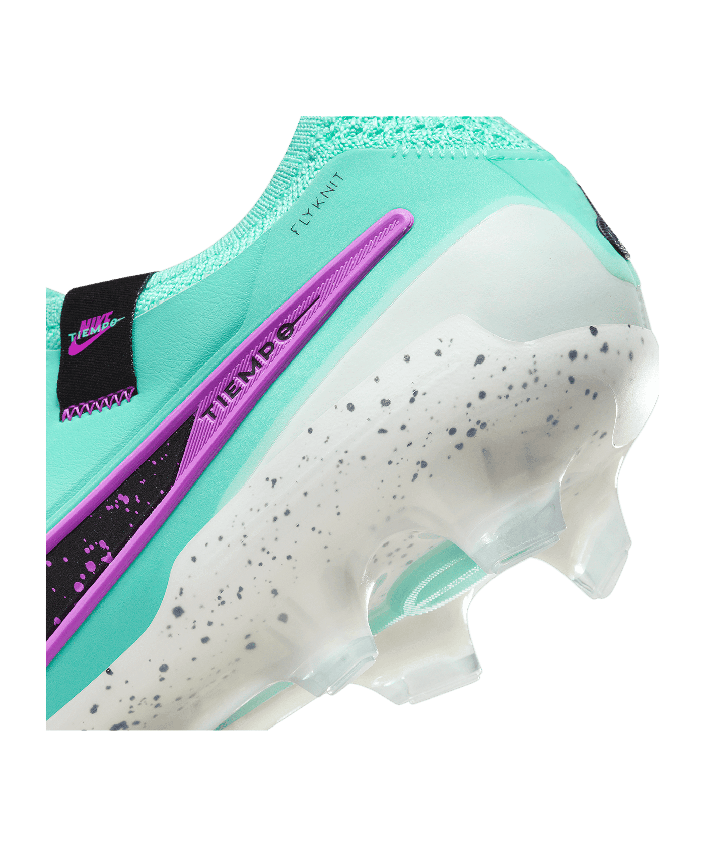Nike Tiempo Legend X Elite FG Peak Ready Grün - gruen