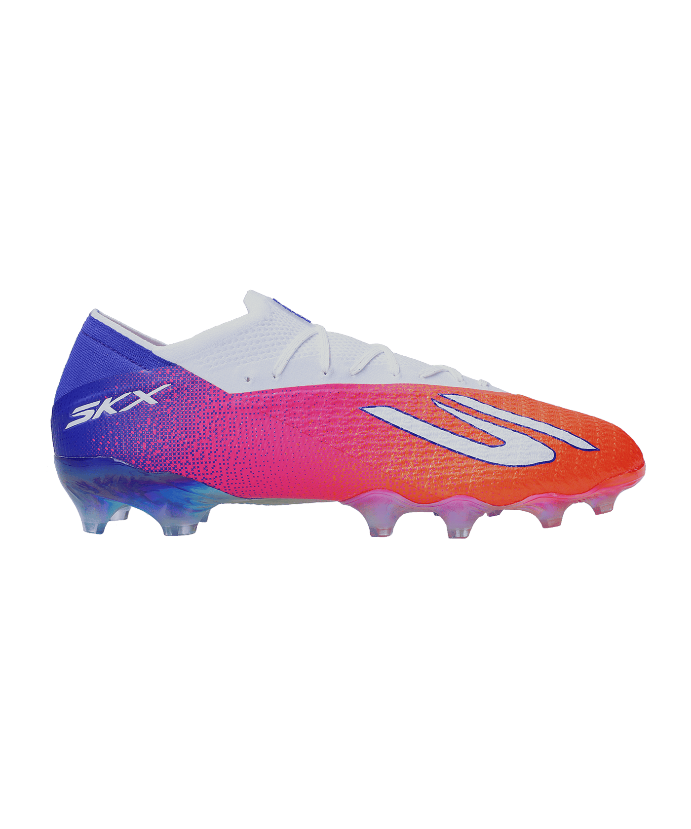 Skechers SKX 2 Elite FG Sunset Rosa FBBLP - rosa