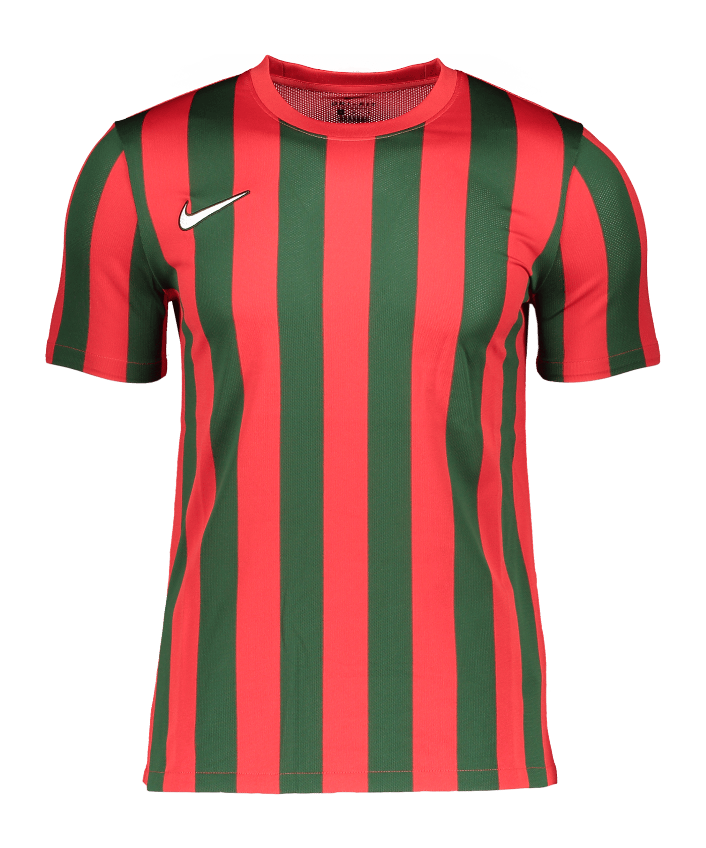 Nike Division IV Striped Trikot Kids F659 - rot