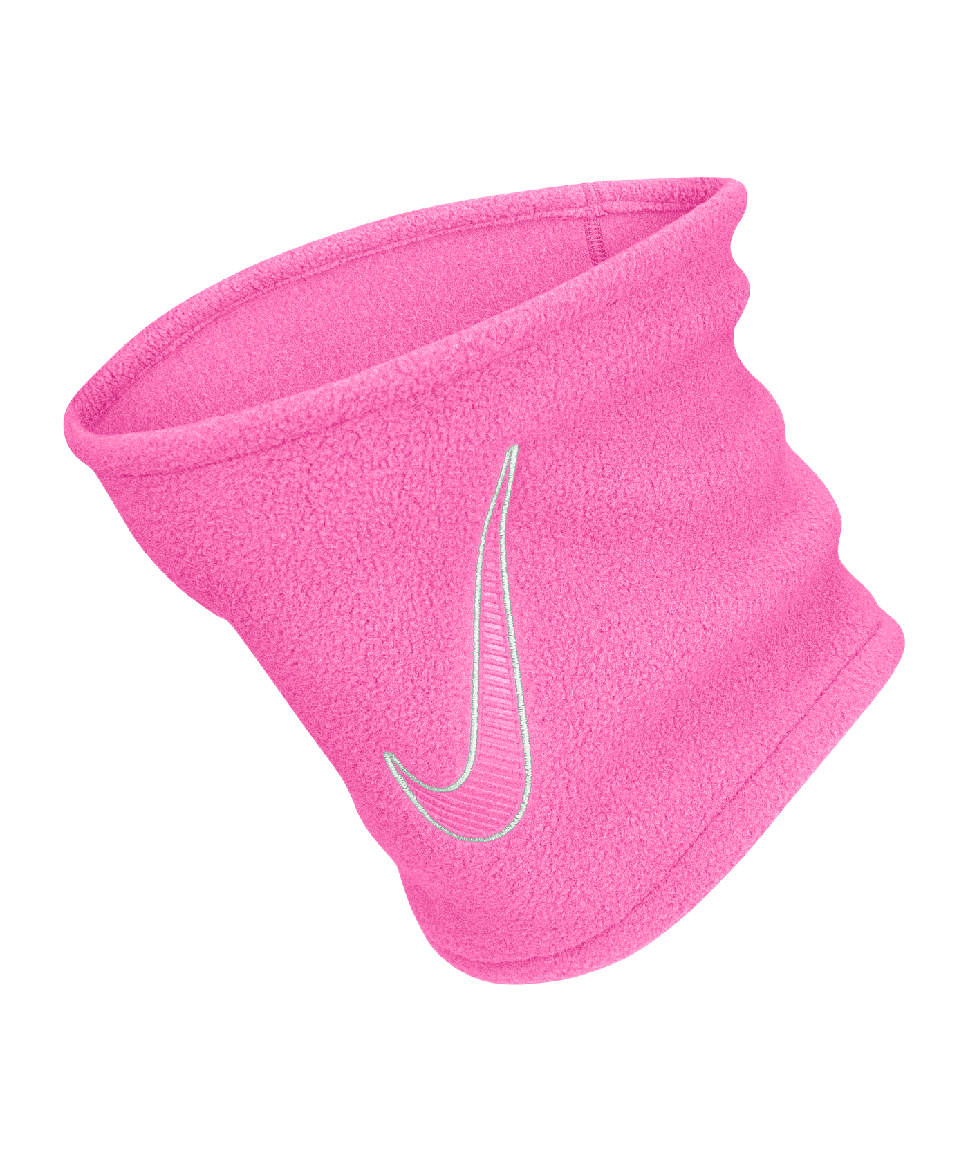 Nike Fleece 2.0 Neckwarmer Rosa F627 - rosa