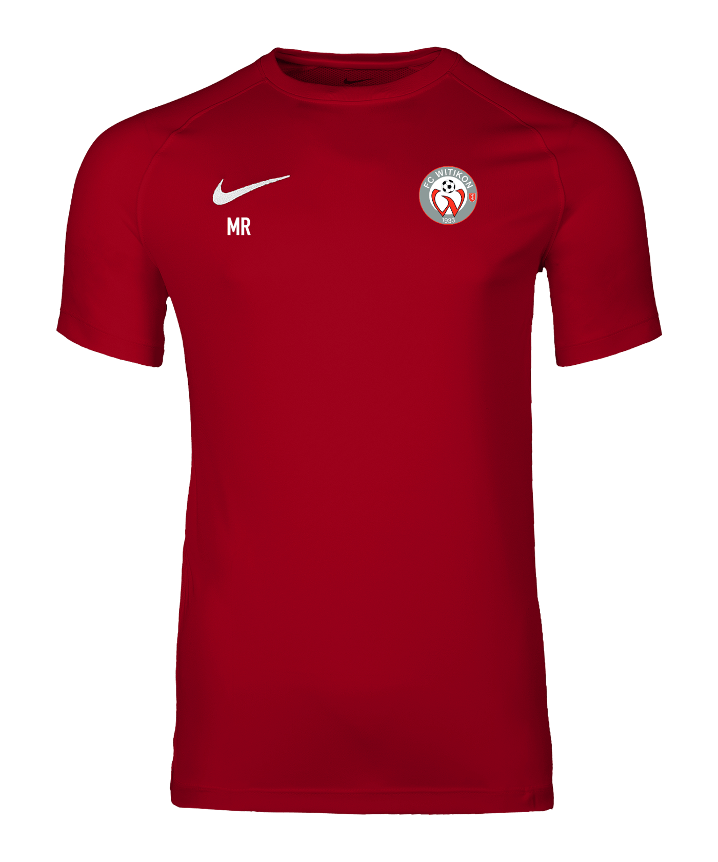 Nike Park VIII Trikot Kids Rot F657