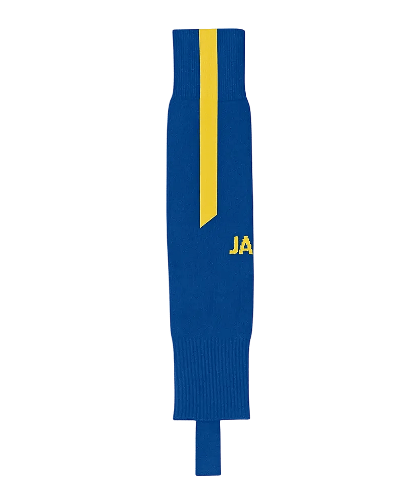 Jako Lazio Stegstutzen Blau Gelb F43 - blau