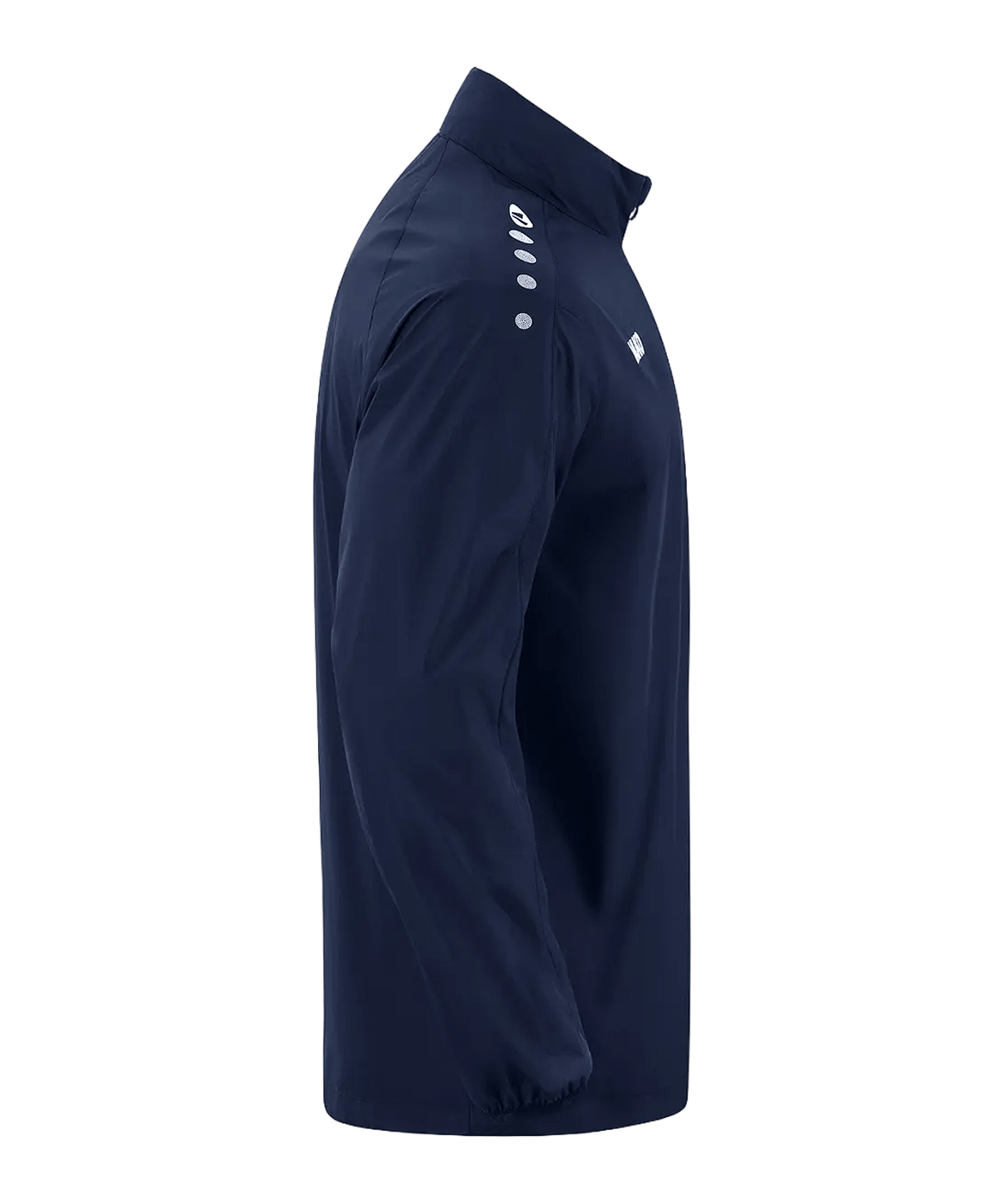 JAKO One Light Jacke Blau F900 - blau