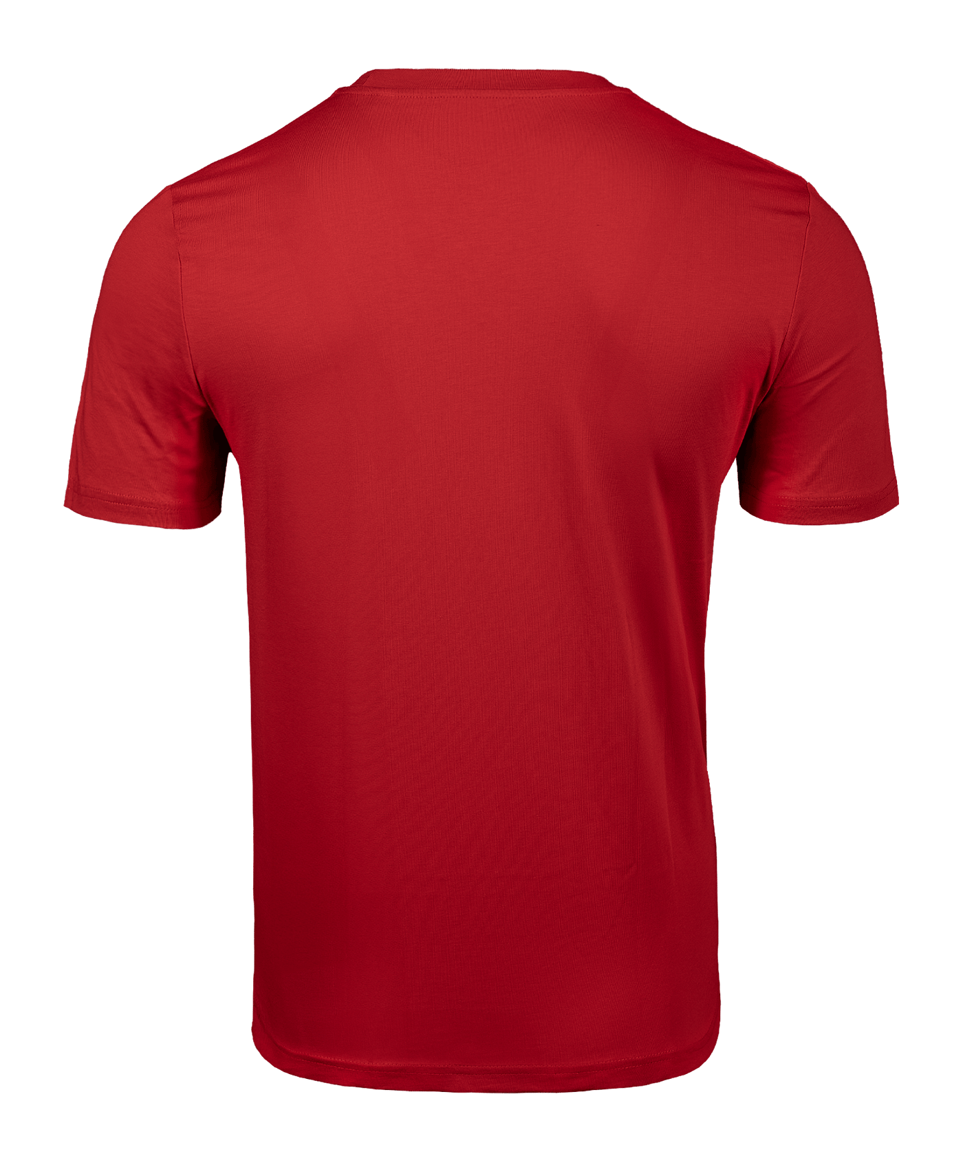 Nike TFF Türkei Biz Bitti Demeden Bitmez T-Shirt Rot Ftffcz0881bitmezrot - rot